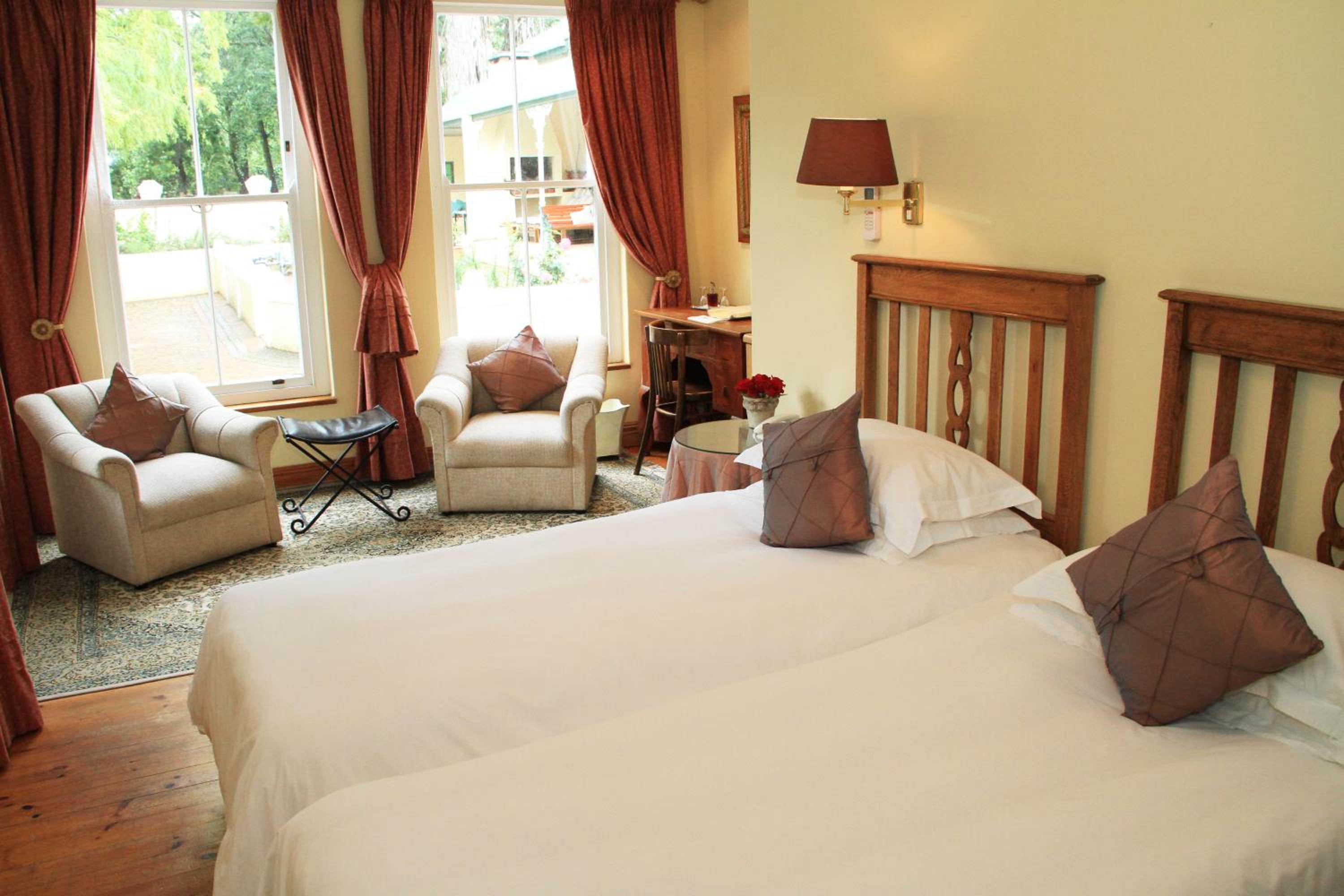 Evergreen Lodge