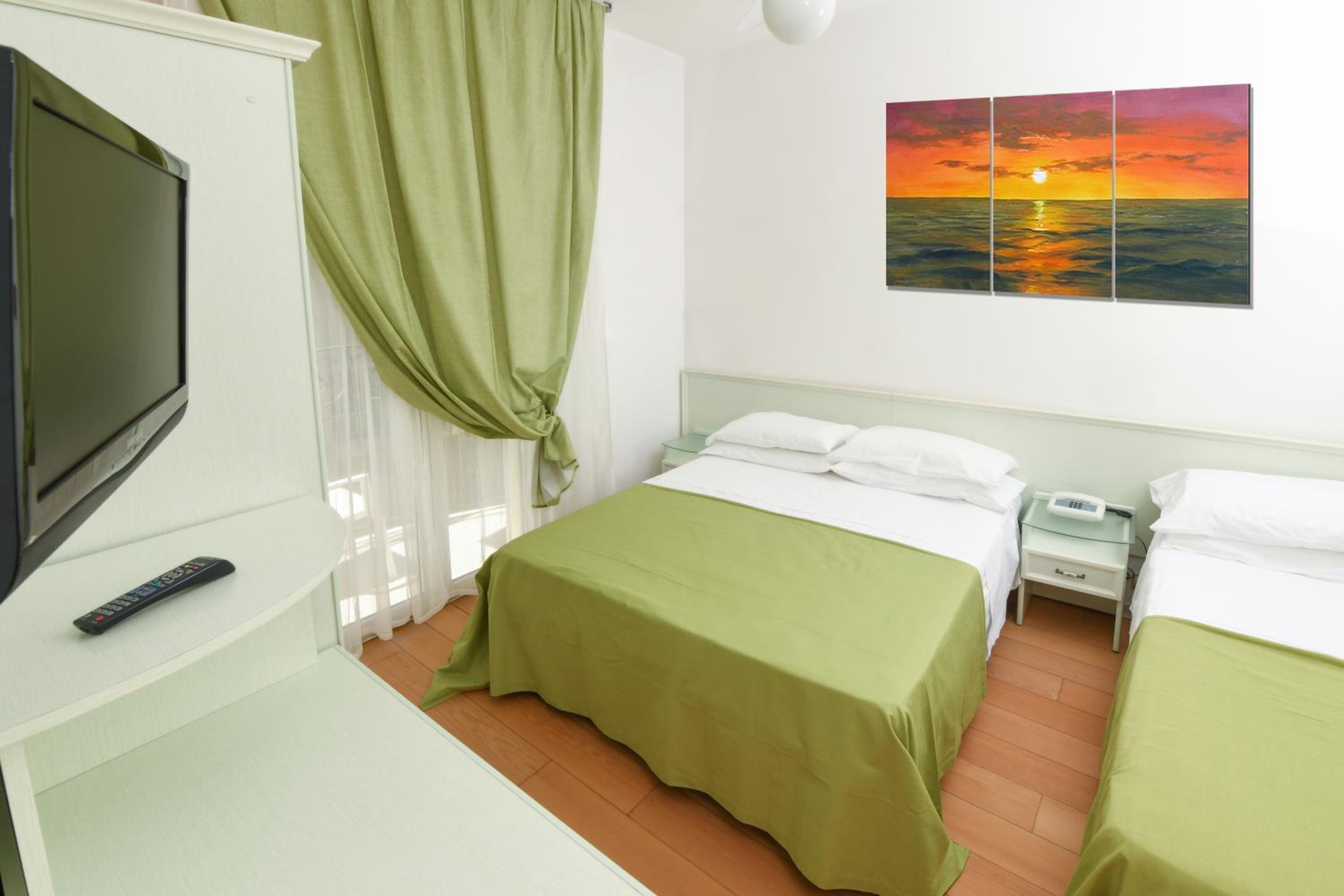 Hotel La Rosa