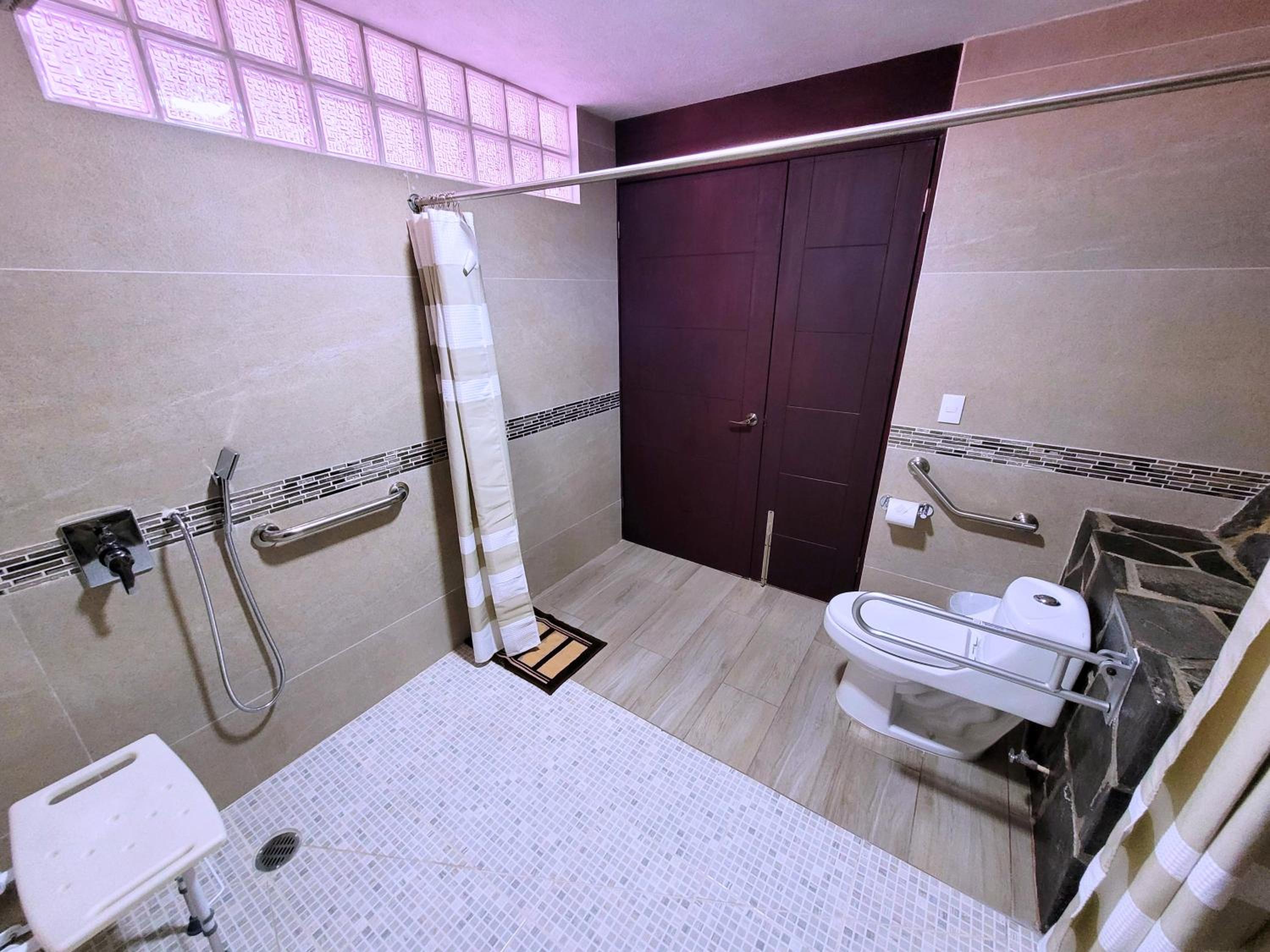 Hotel Tierras Blancas
