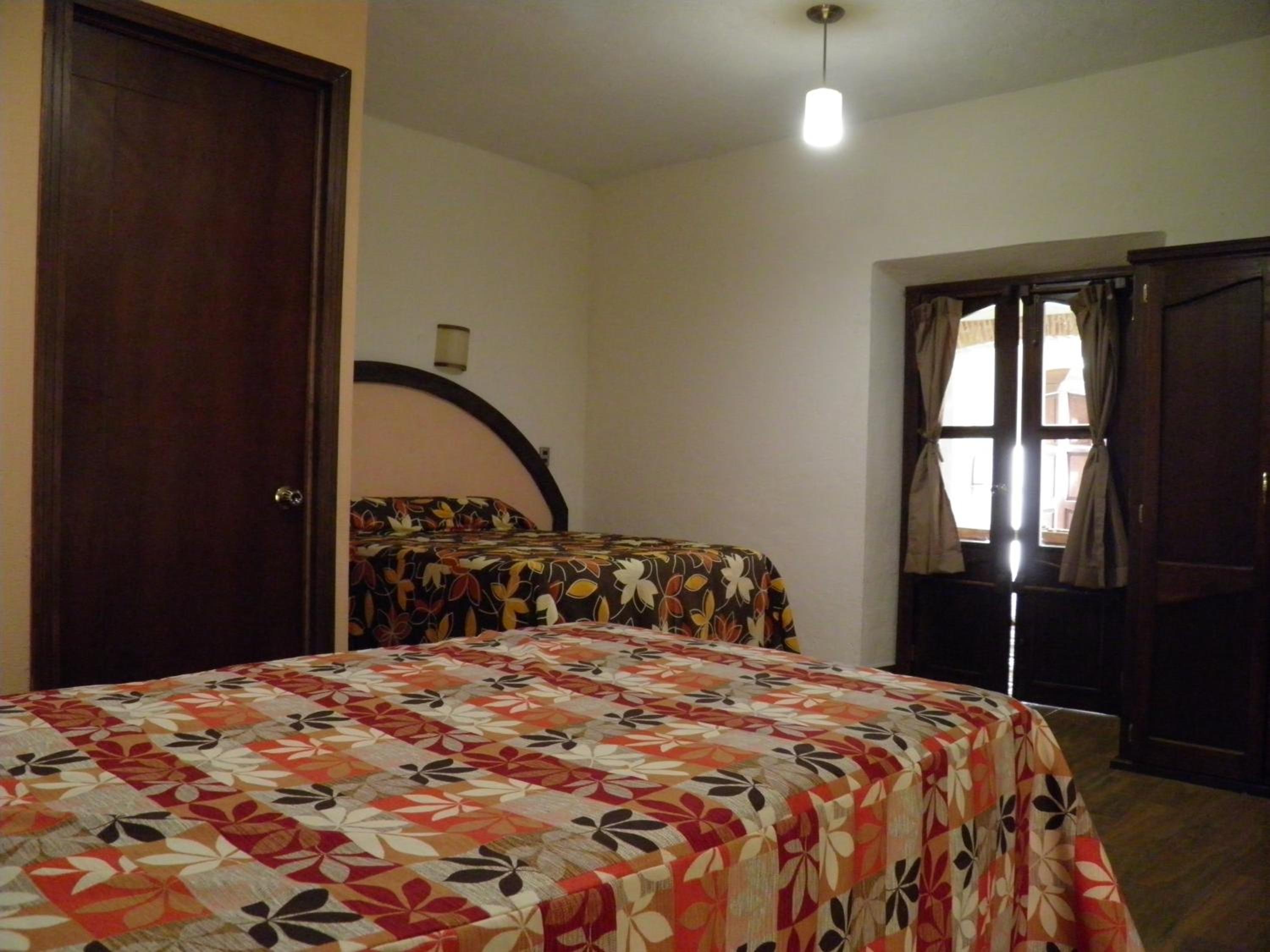 Hotel Barroco