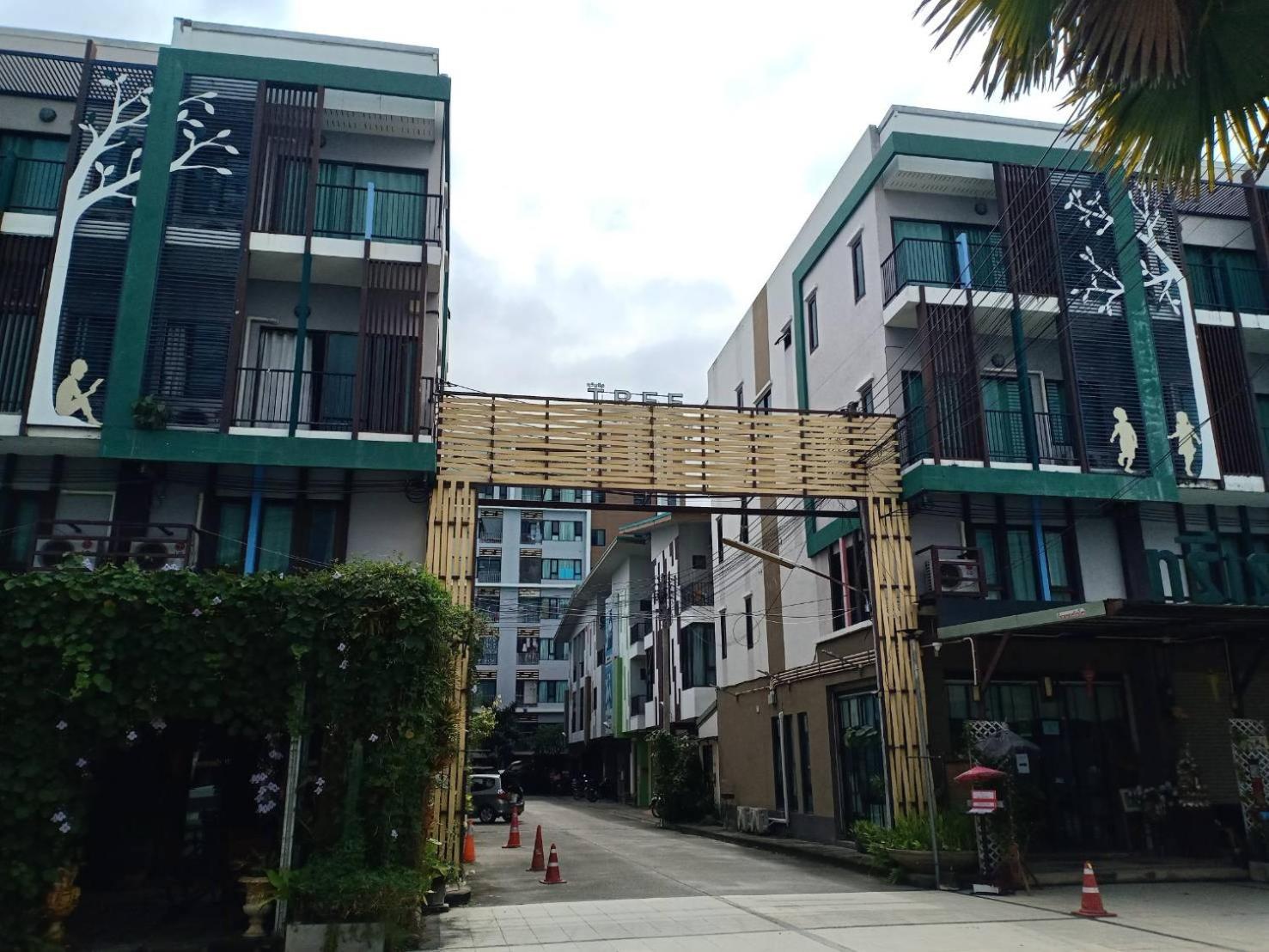 Sphat  Boutique Hotel chiang mai