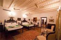 Neemrana's - Le Colonial