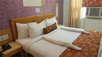 Hotel Abhay Palace