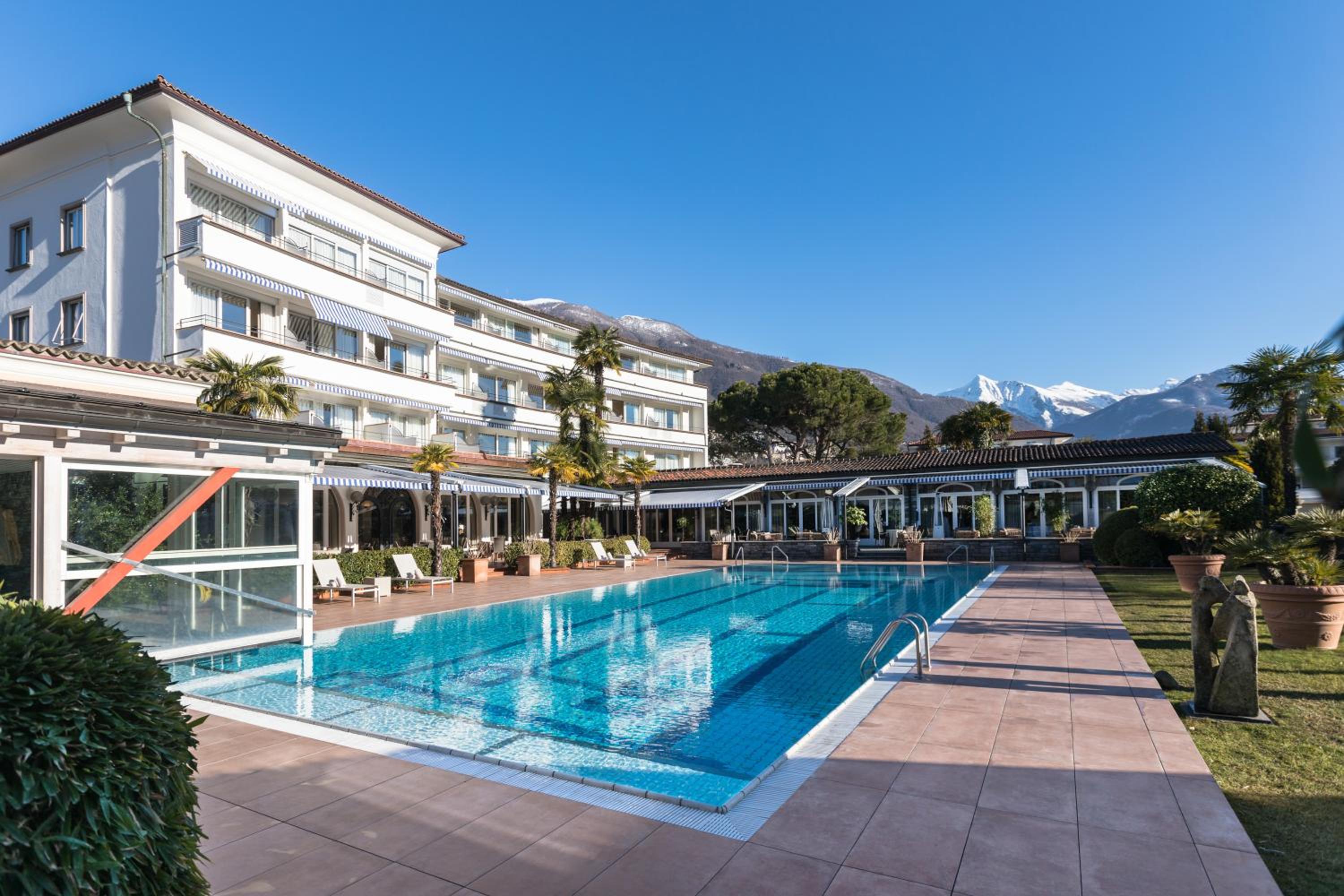 Parkhotel Delta