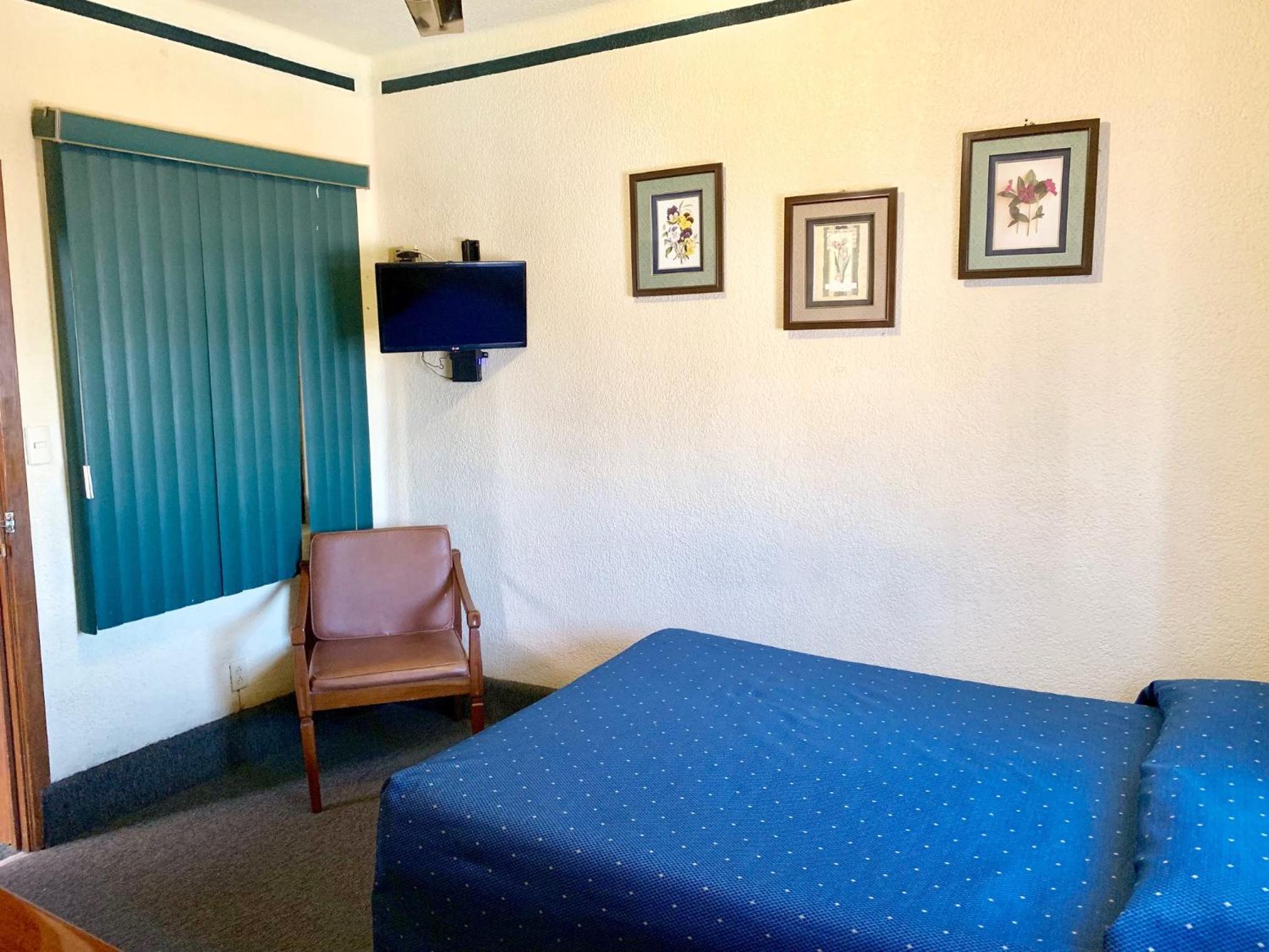 Hotel Guadalajara
