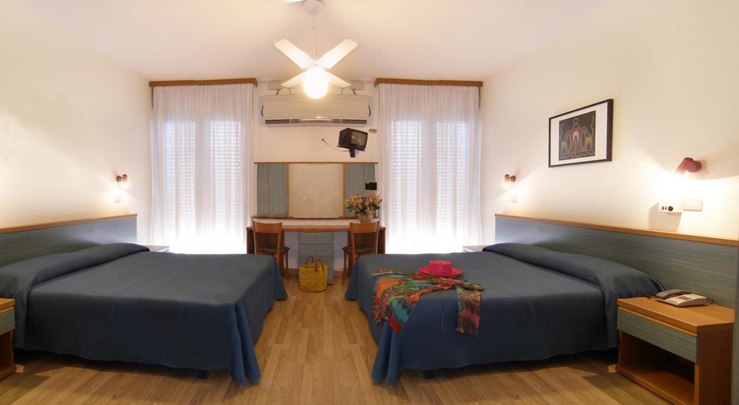 Hotel Bertha