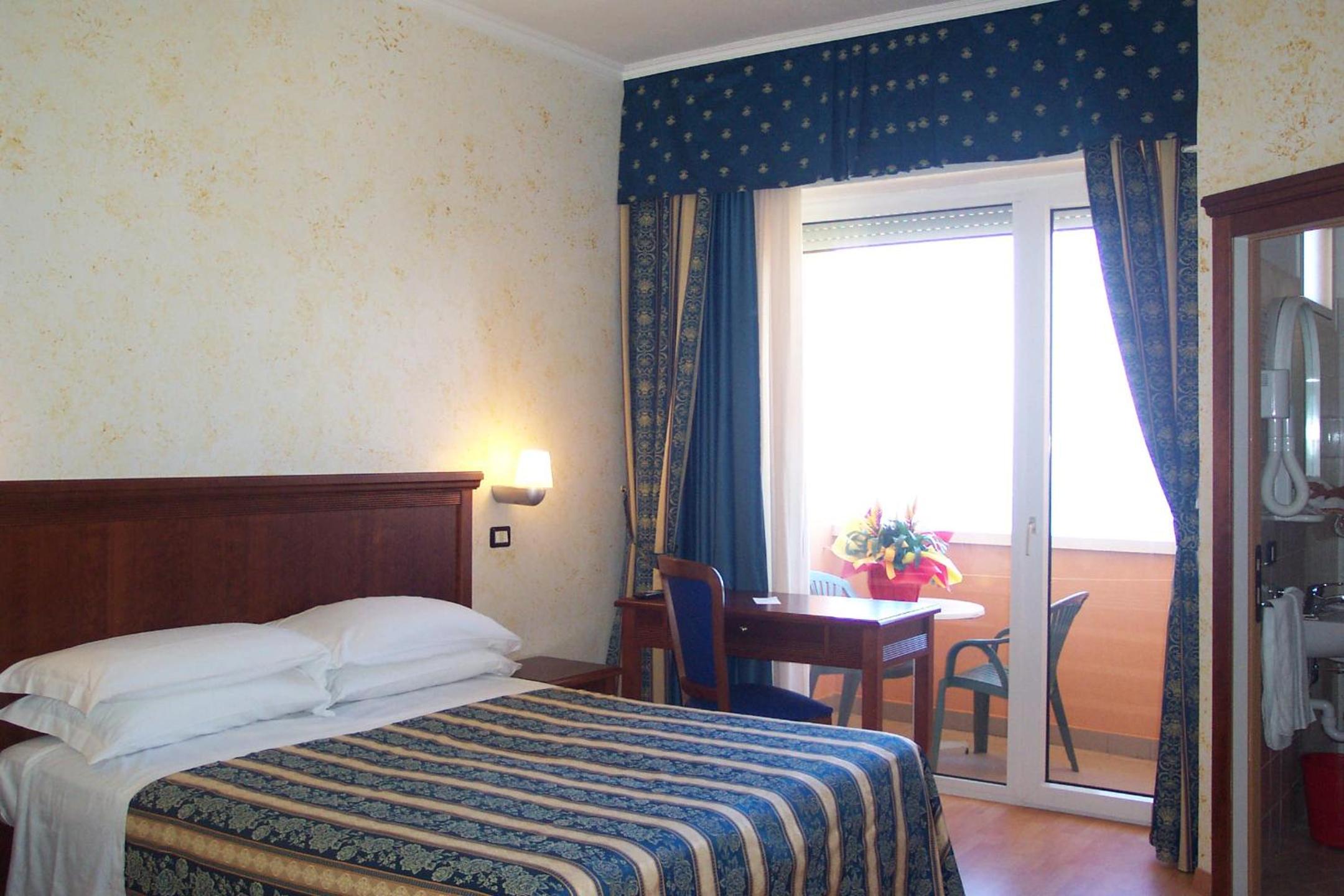 Hotel Alexander Resort