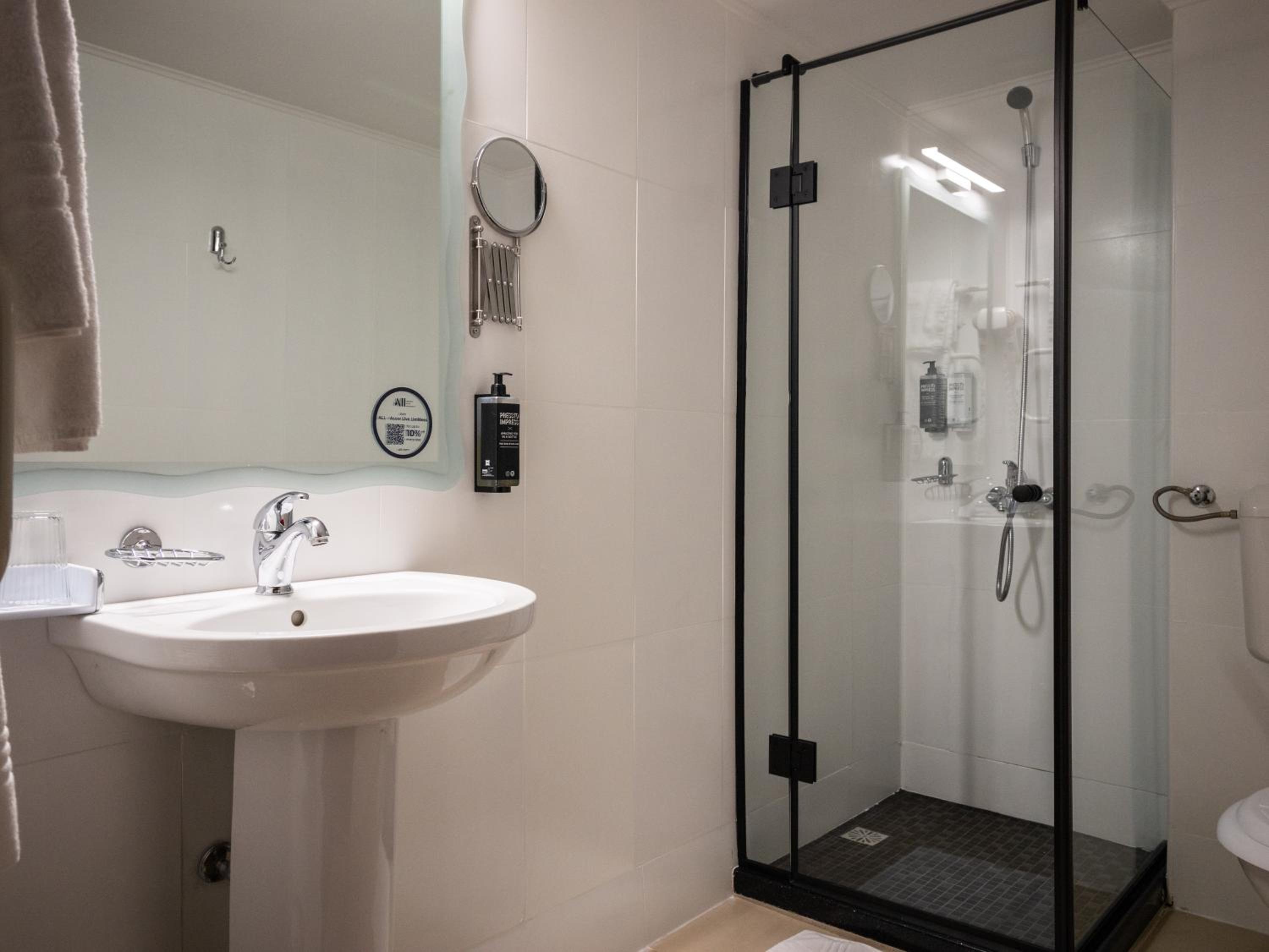 Hotel ibis Styles Pitesti Arges, Rumänien, Pitesti. Großes 2