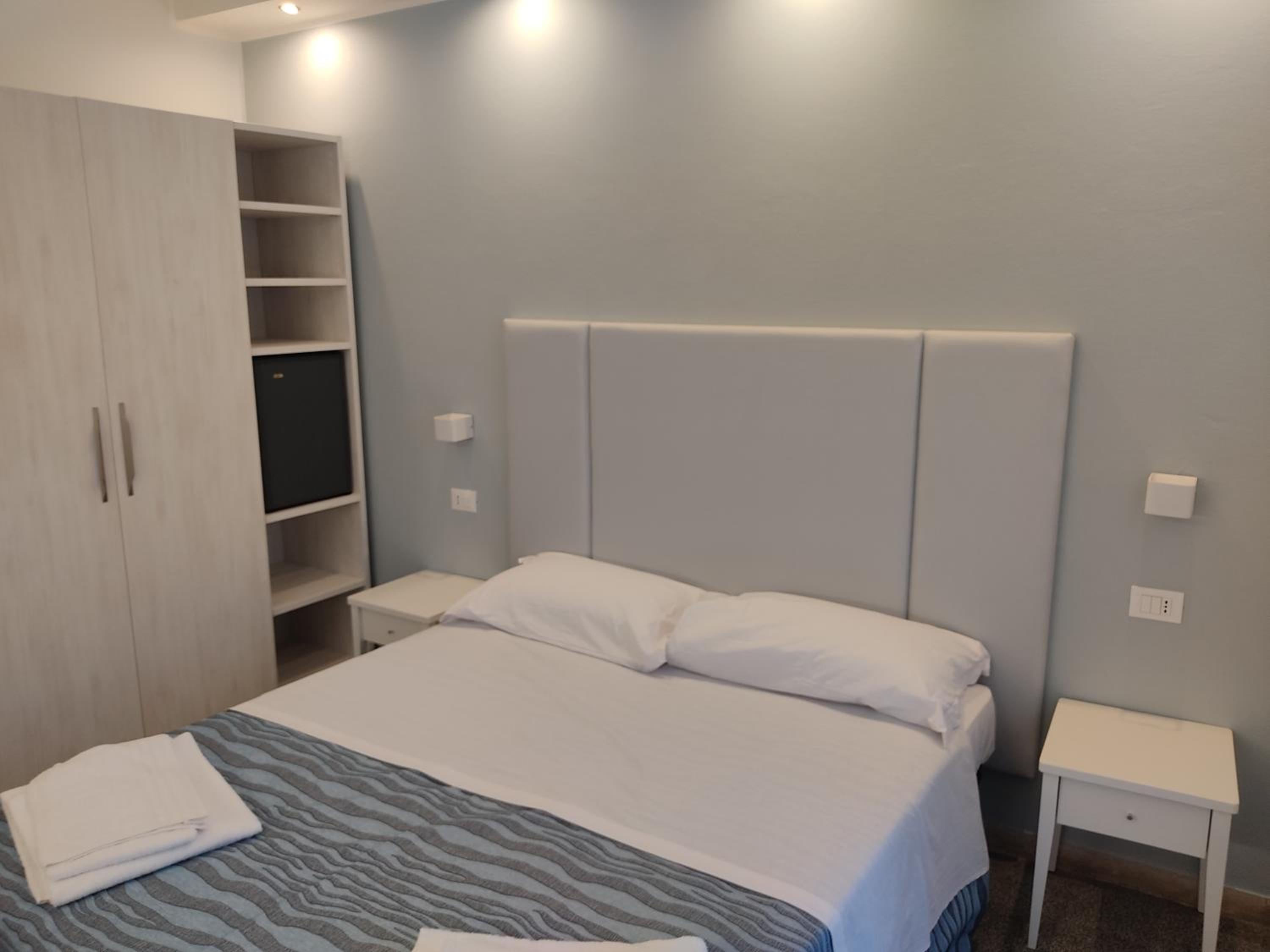 Hotel Caravel