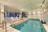 Hotel Scandic Frimurarehotellet, Schweden, Linköping. Großes 1