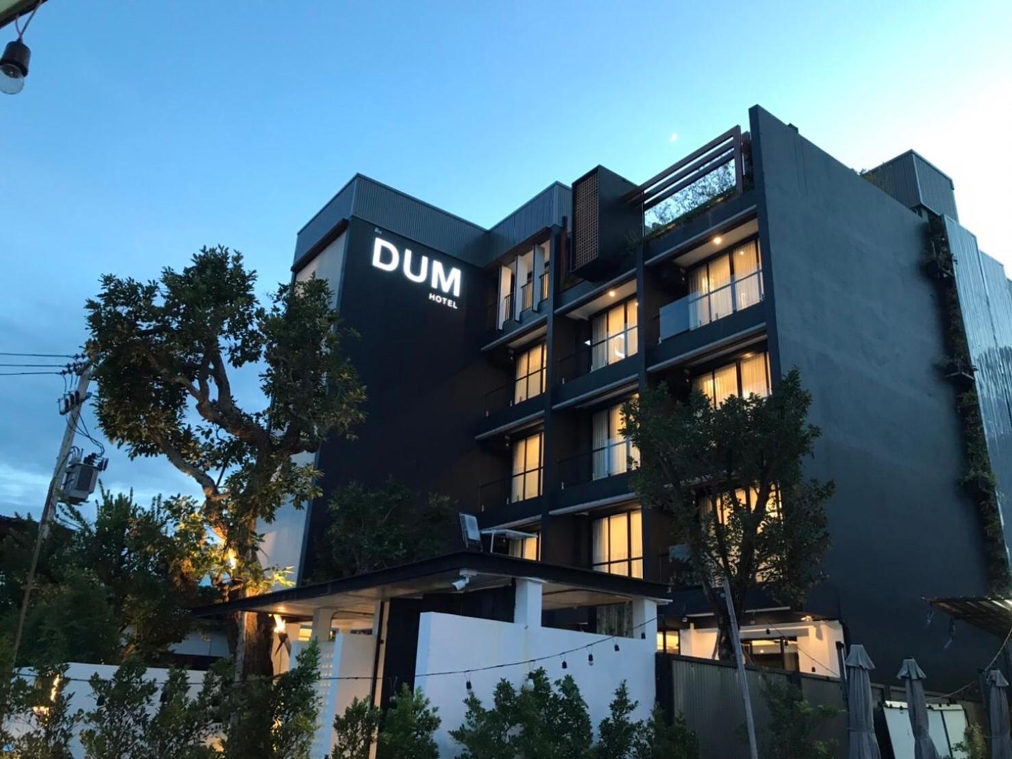 DUM Hotel