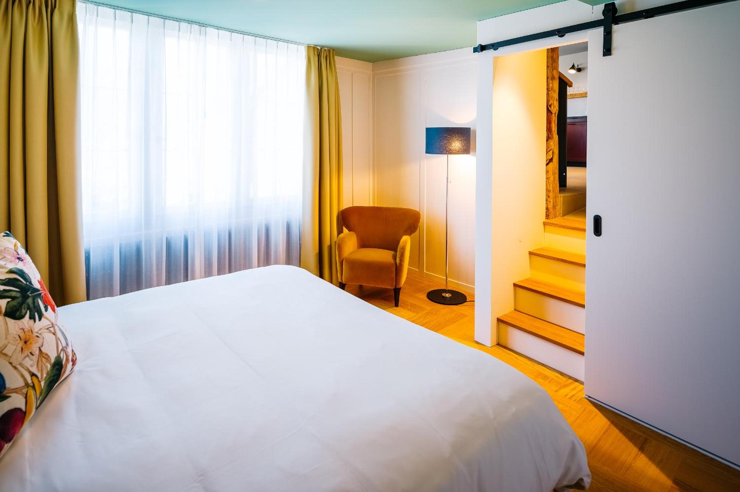 Luxury Residences by Widder Hotel