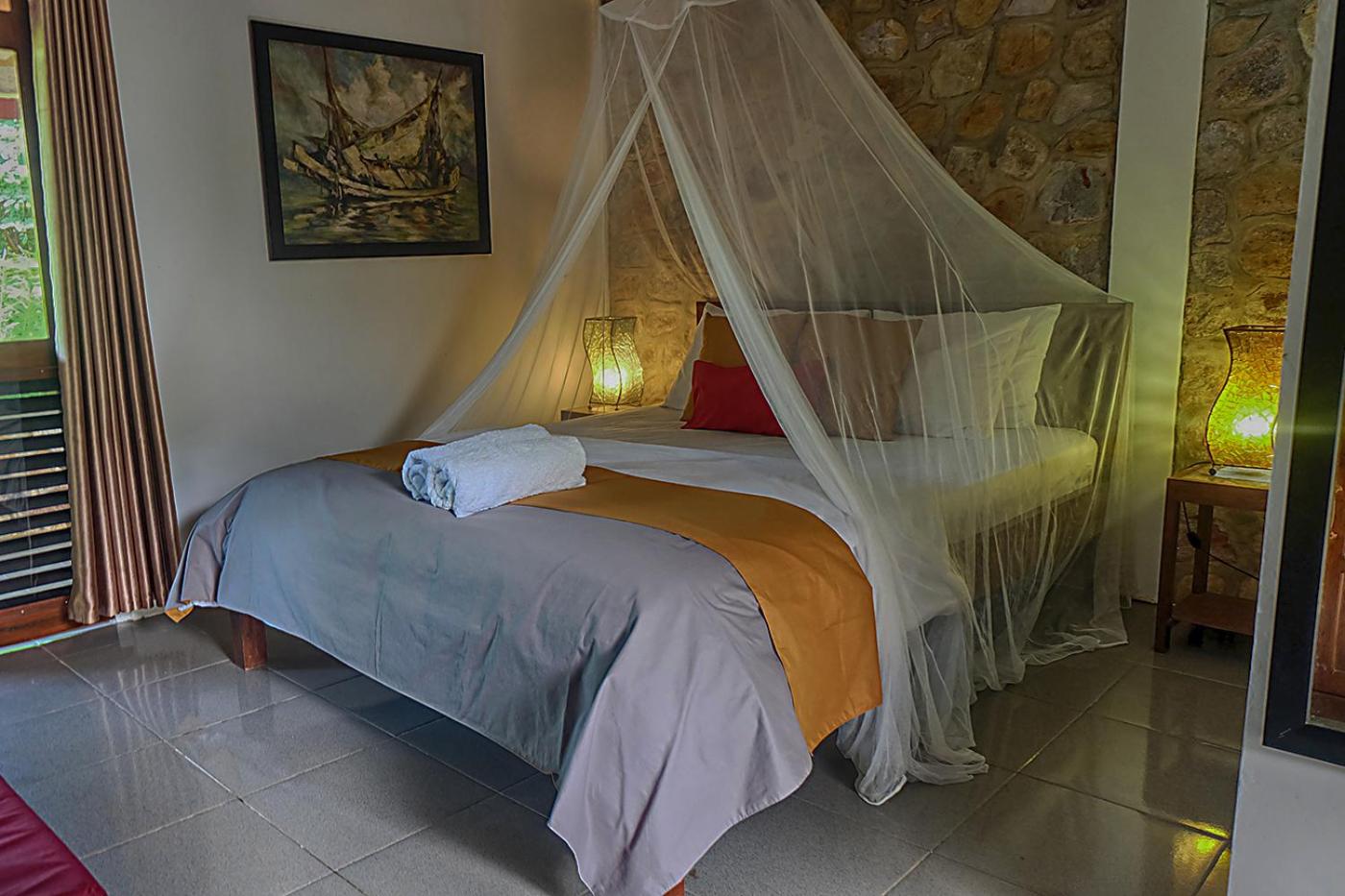 Ayu Hotel Karimunjawa 5