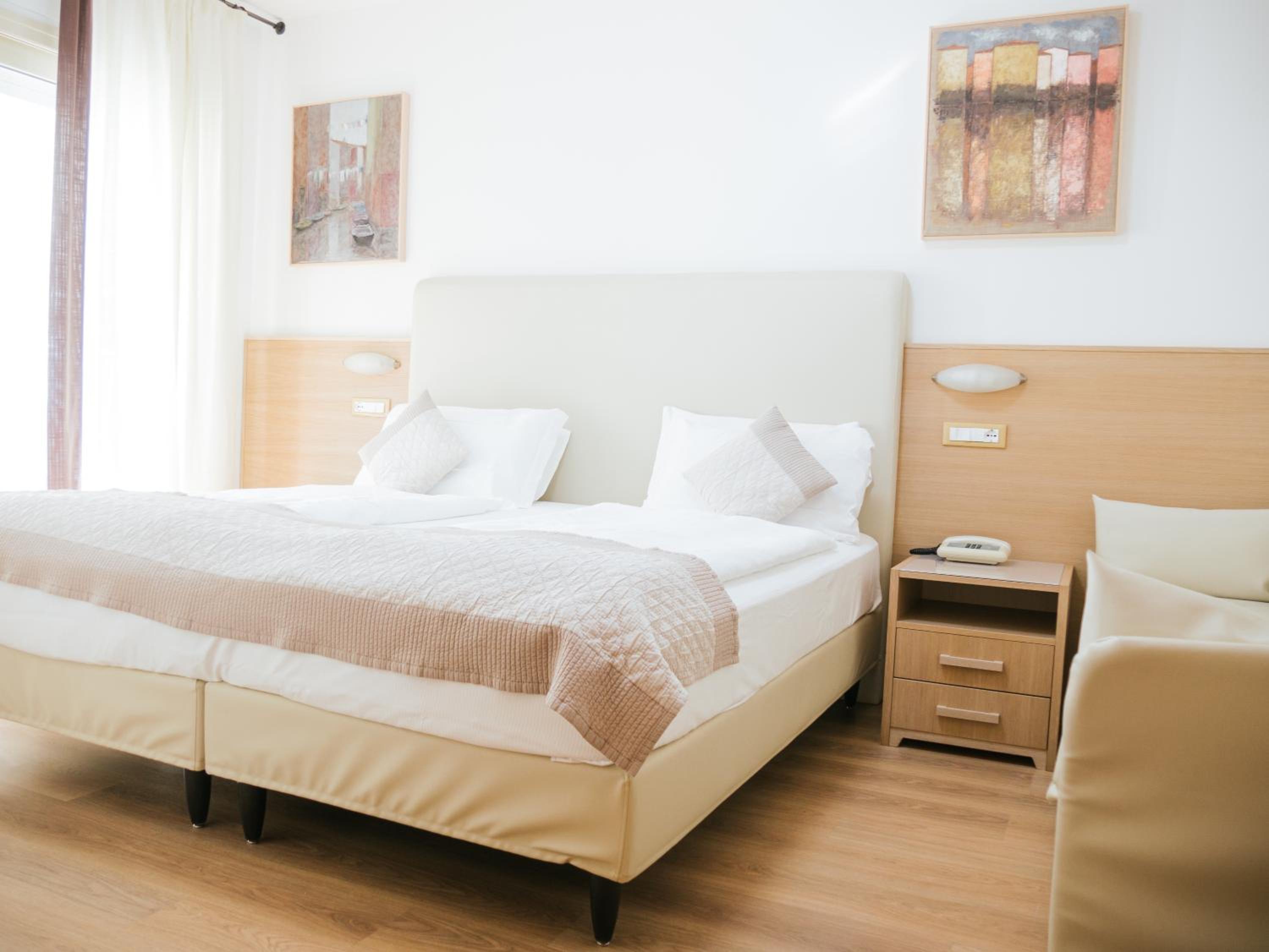 Hotel Hotel Bristol, Italien, Lido di Jesolo. Großes 2