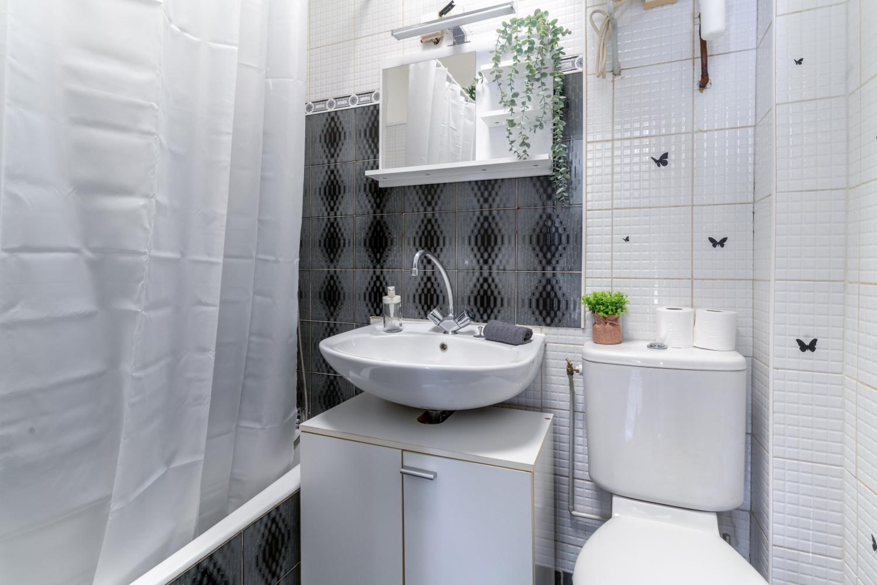 Appart'Hotel NuiteeJour Versailles Saint Cyr l'Ecole