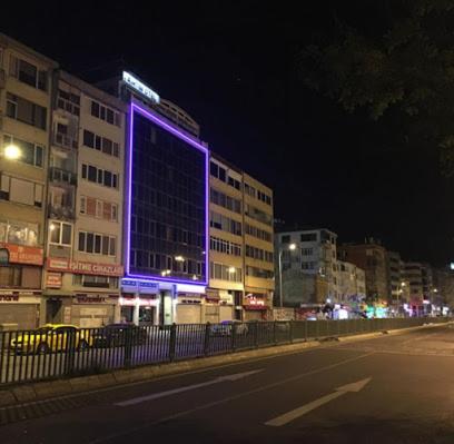 Kadikoy Rihtim Hotel