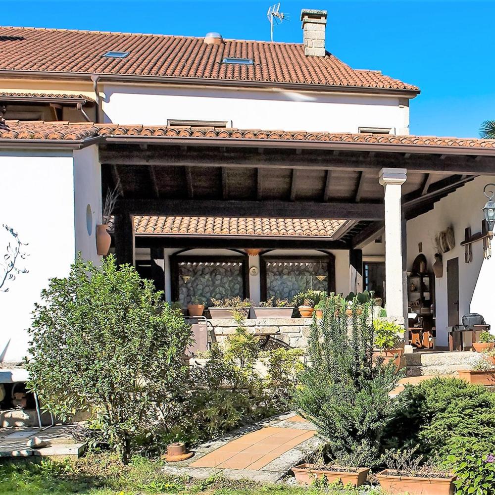 Hotel Rustico Fonteverde