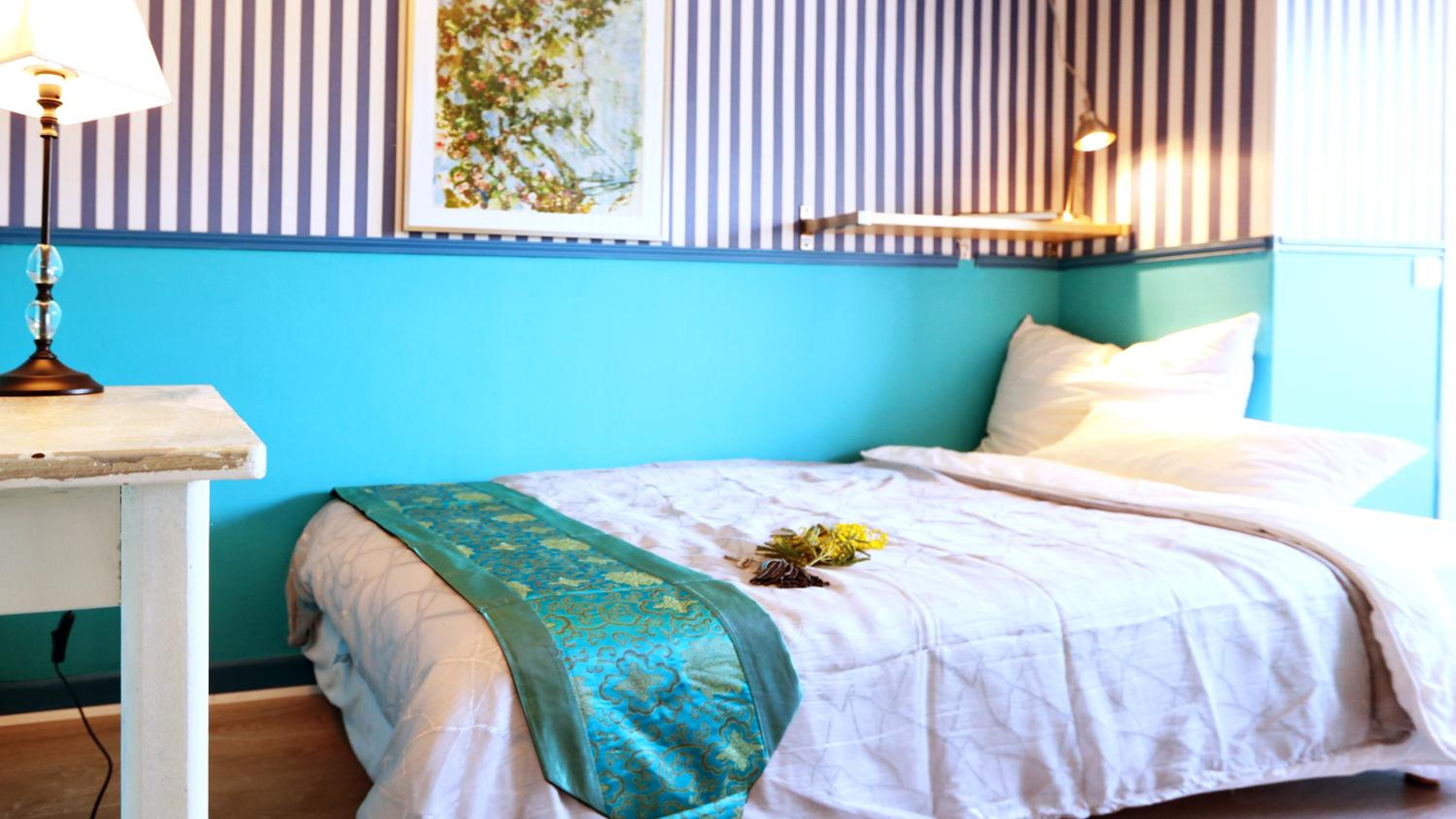 Hotel mon Soleil 5