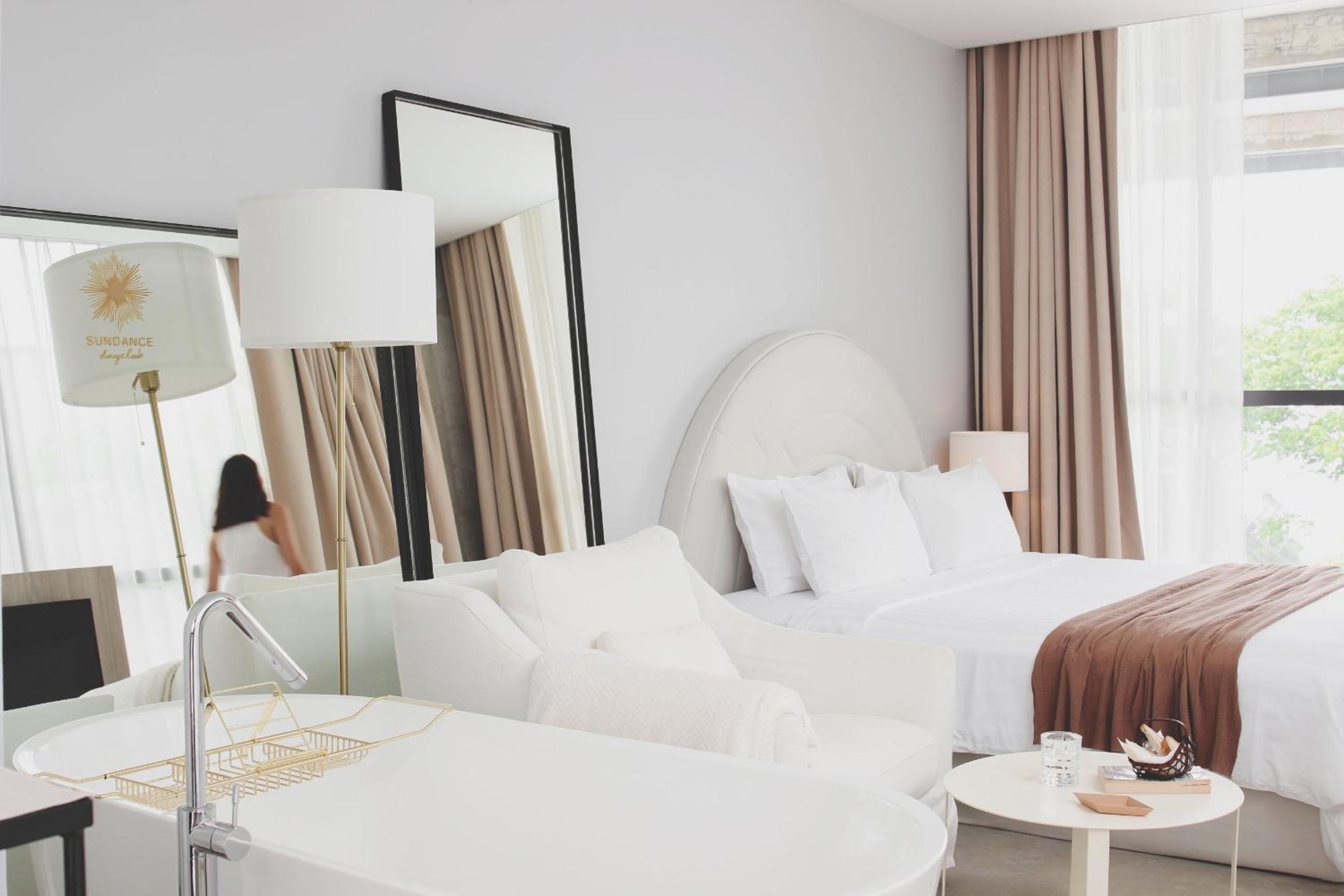 Bilder från hotellet Sundance Dayclub - nummer 1 av 10