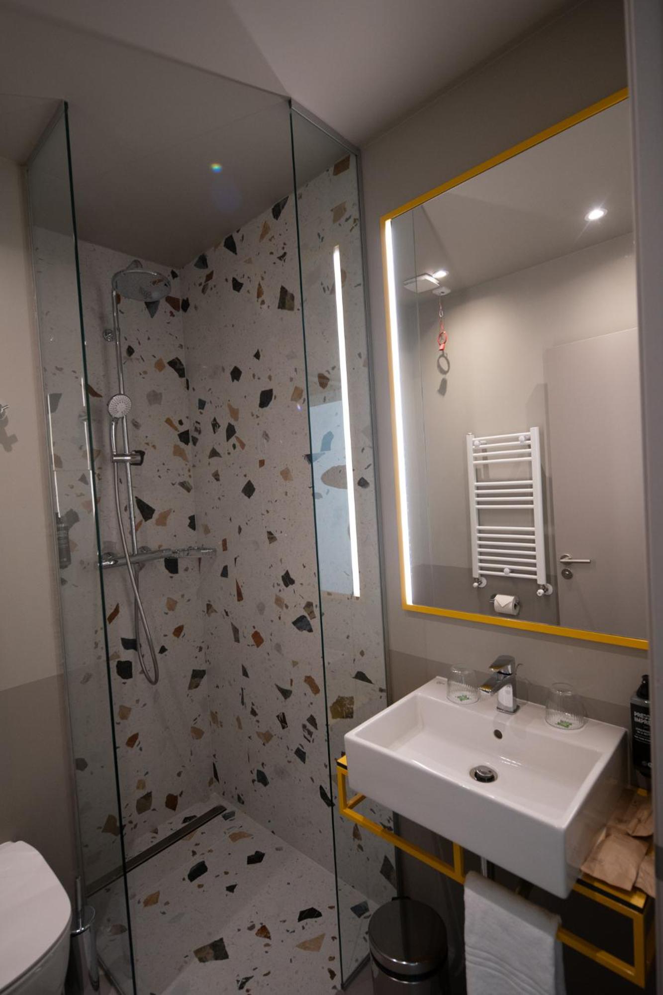 Hotel Ibis Styles Sibiu Arsenal, Rumänien, Sibiu. Großes 65