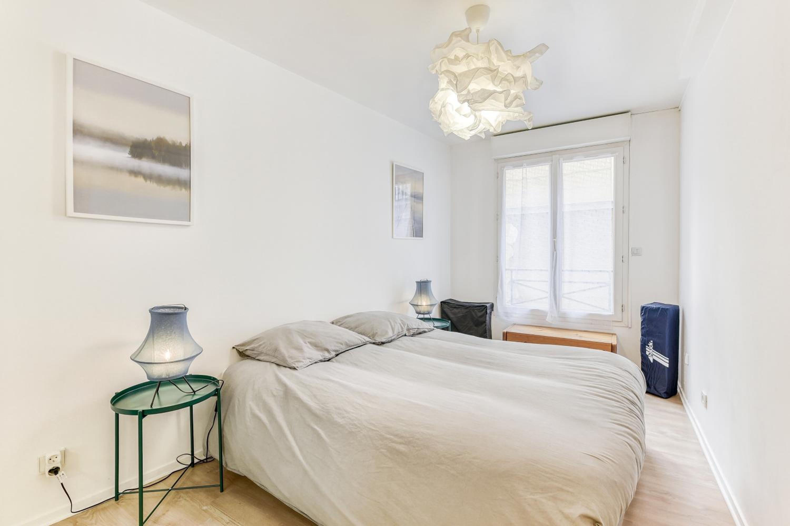 Appart'Hotel Versailles Saint Cyr l'Ecole - Gare SNCF RER