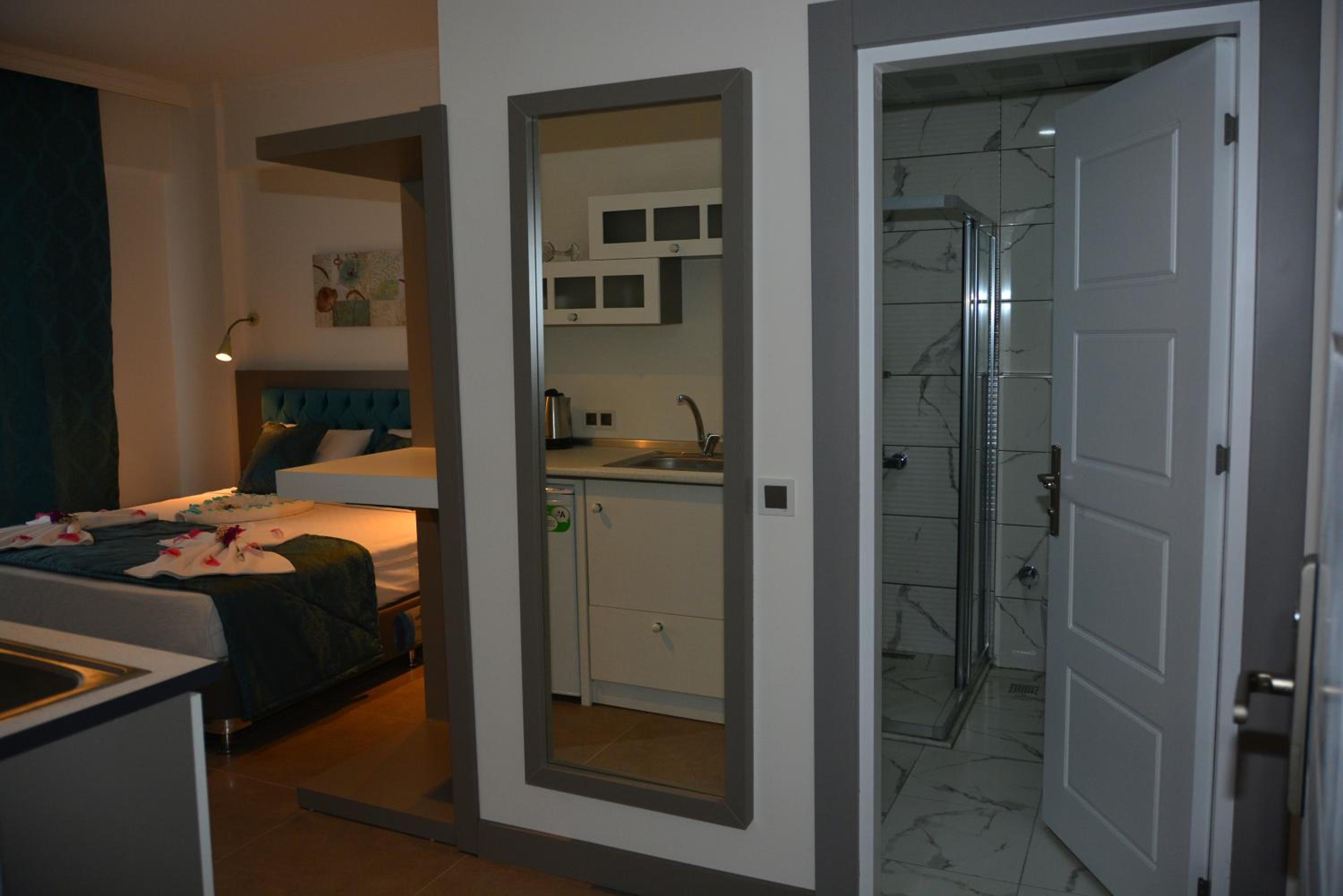 The Nordic Hotel
