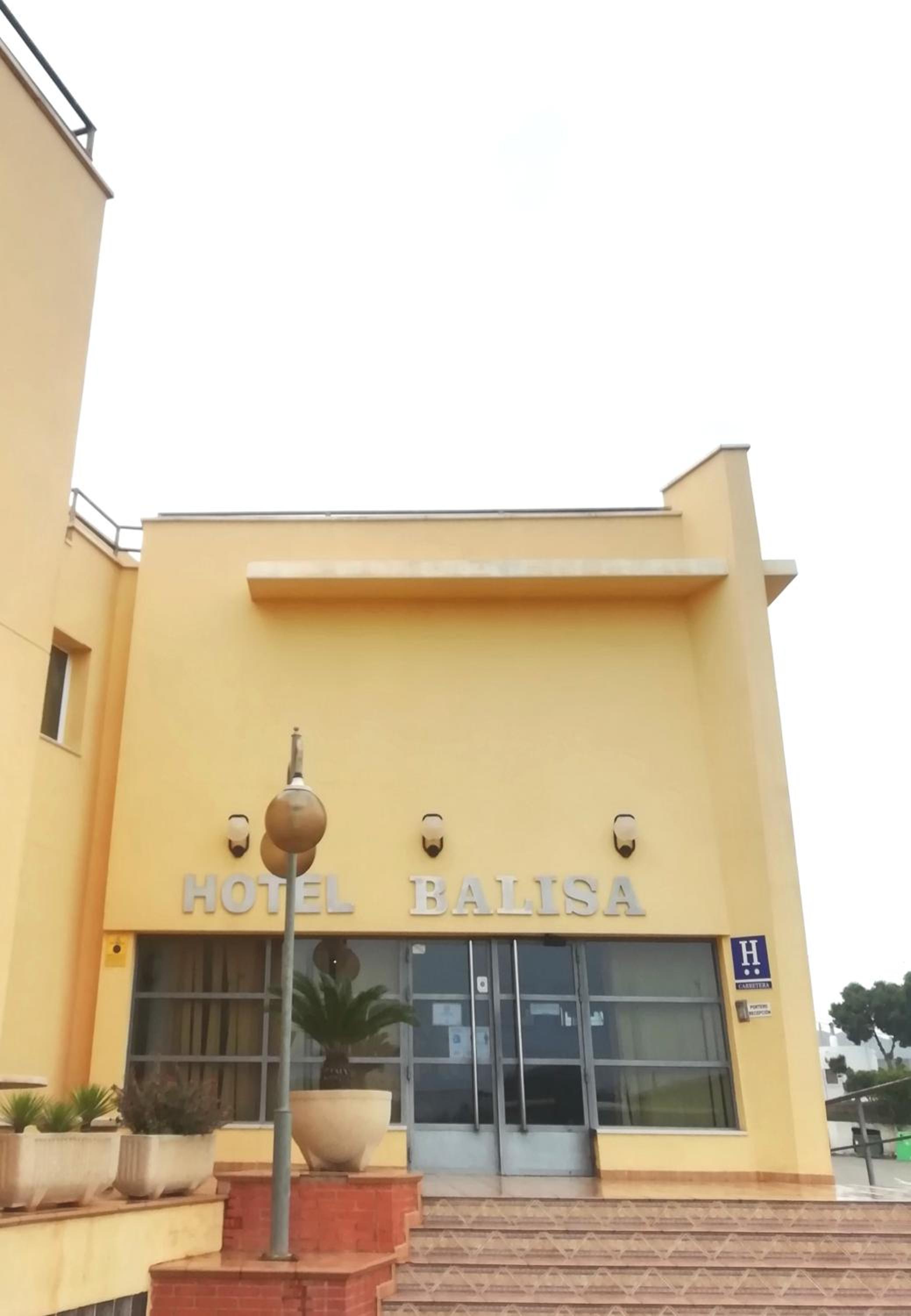 Hotel Balisa