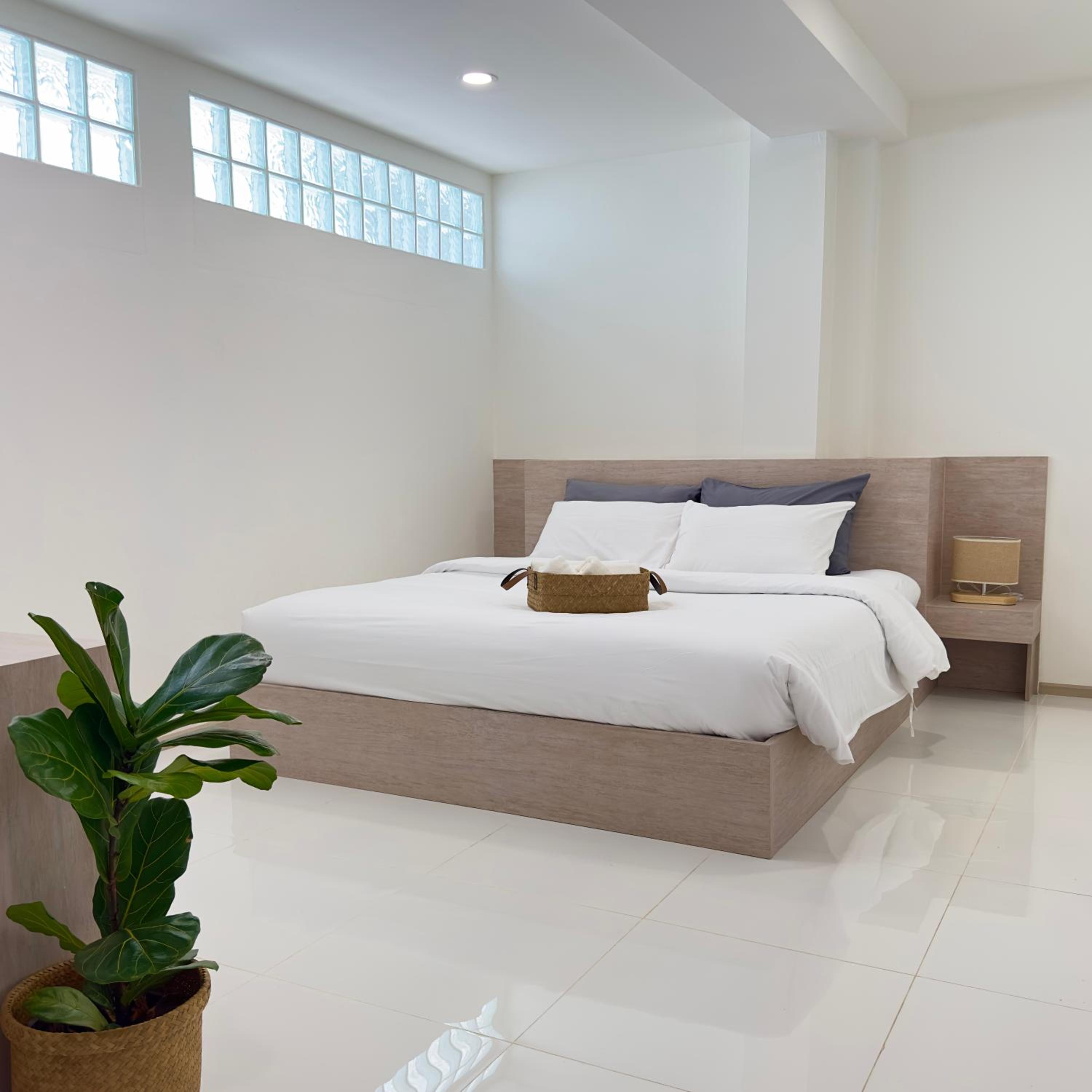 Darin Chiangmai Hotel and Residence