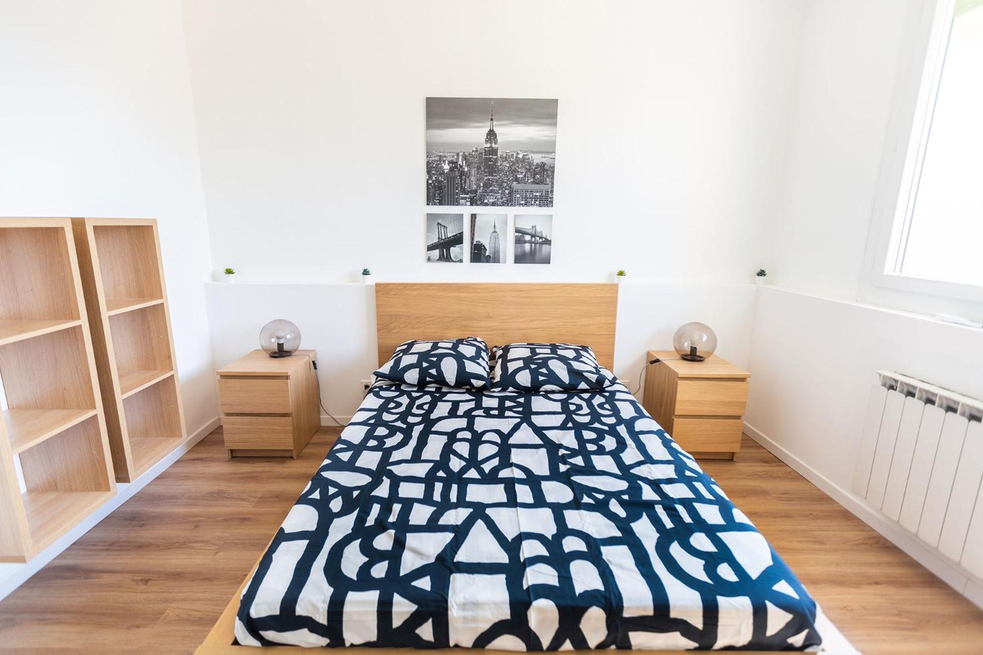 AppartHotel T3 EpicServices Saint-Charles