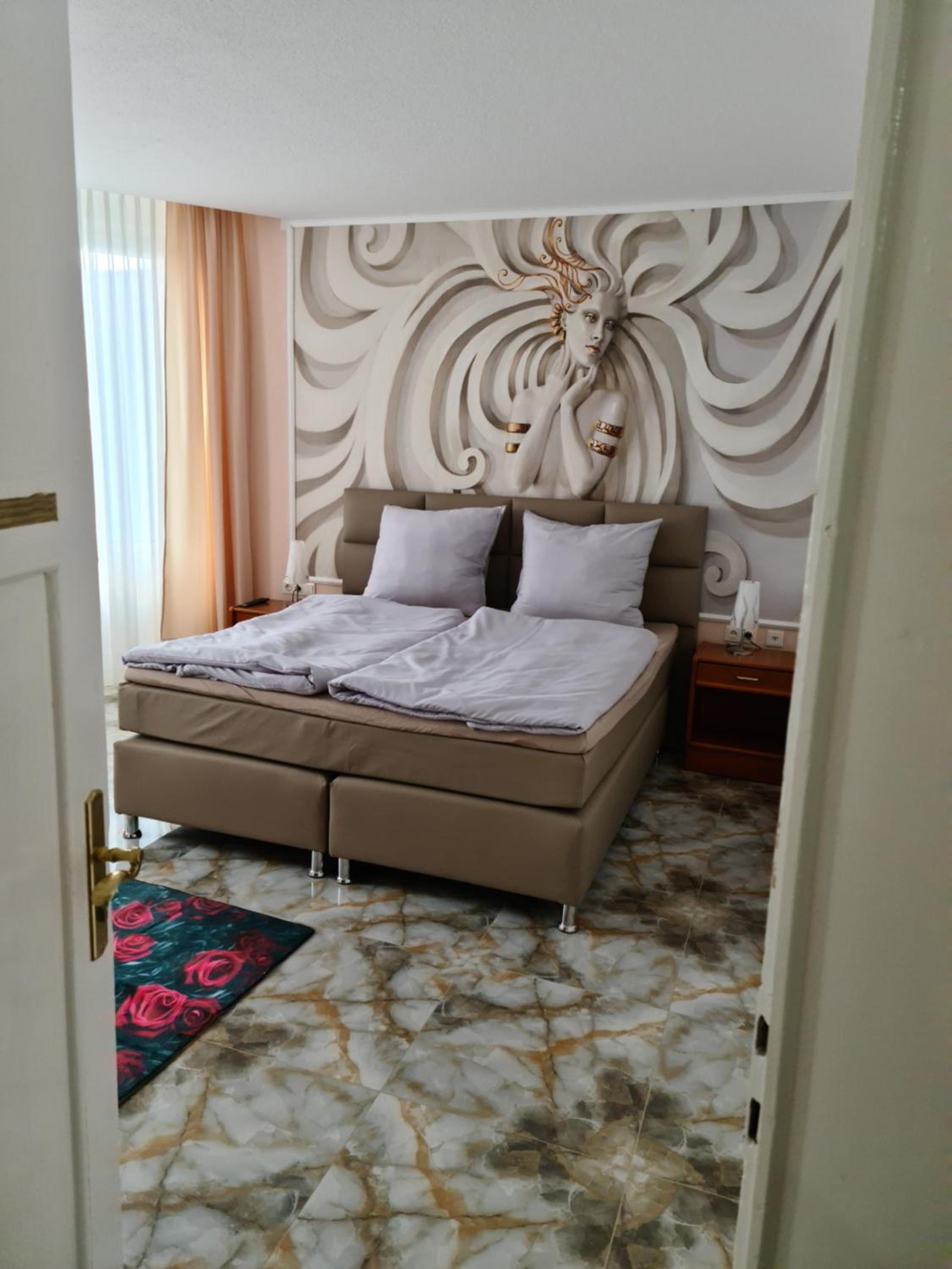 Motel One Frankfurt Messe 4