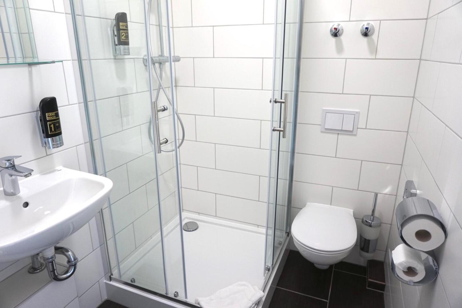 Apartment Hotel Wittenau