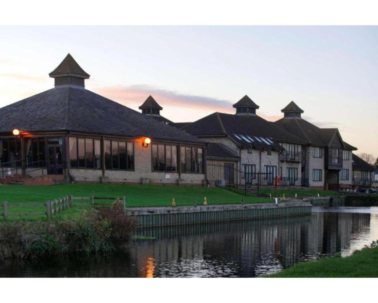 Dolphin Hotel Cambridge