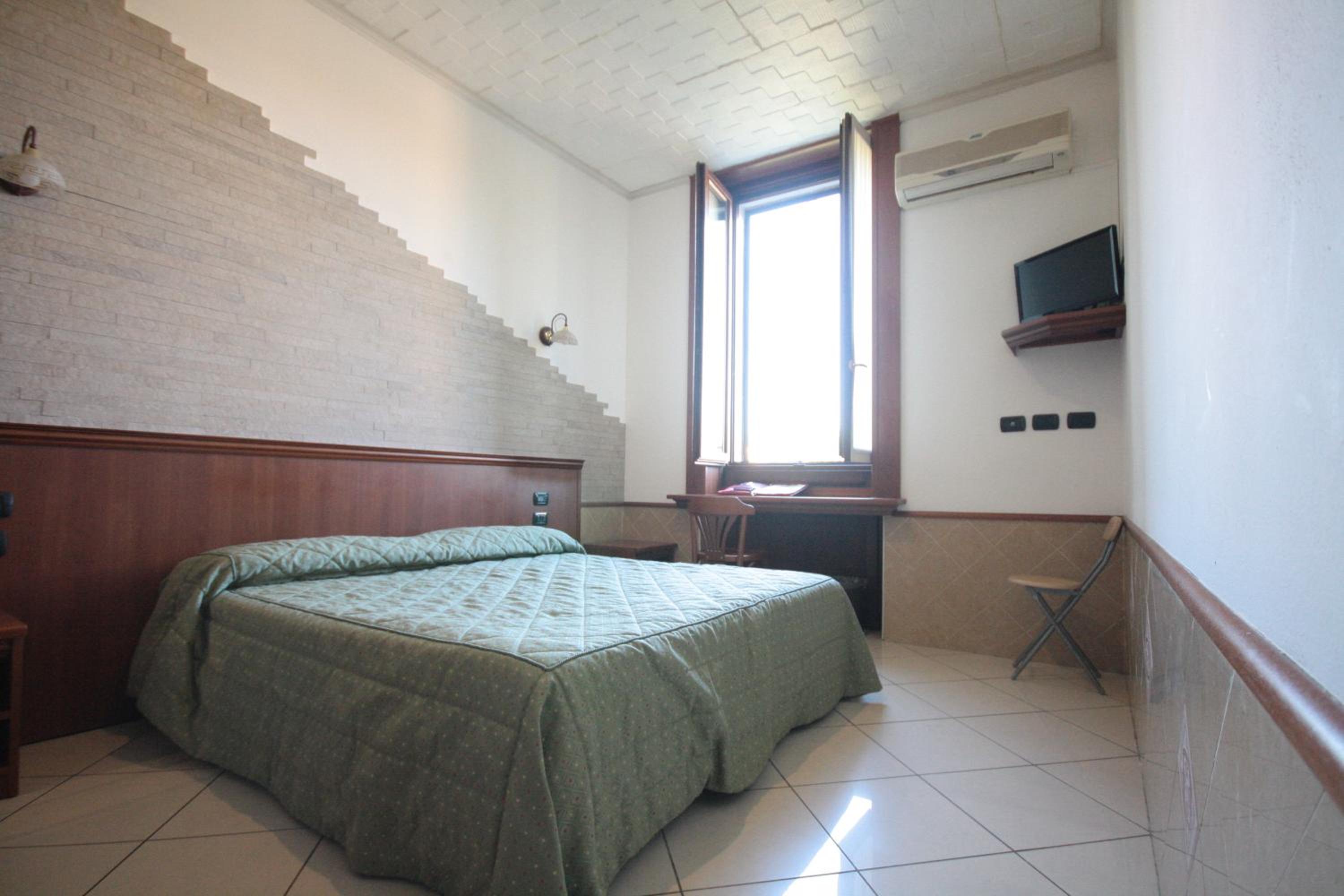 Hotel Astrid
