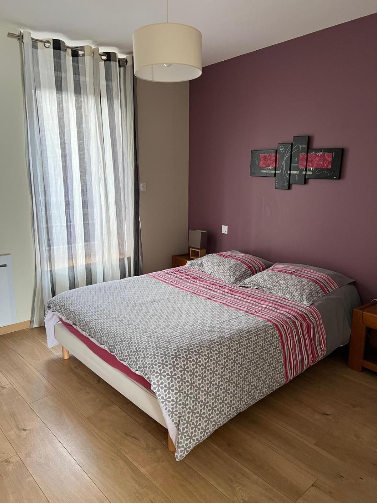 AppartHotel ST MICHEL