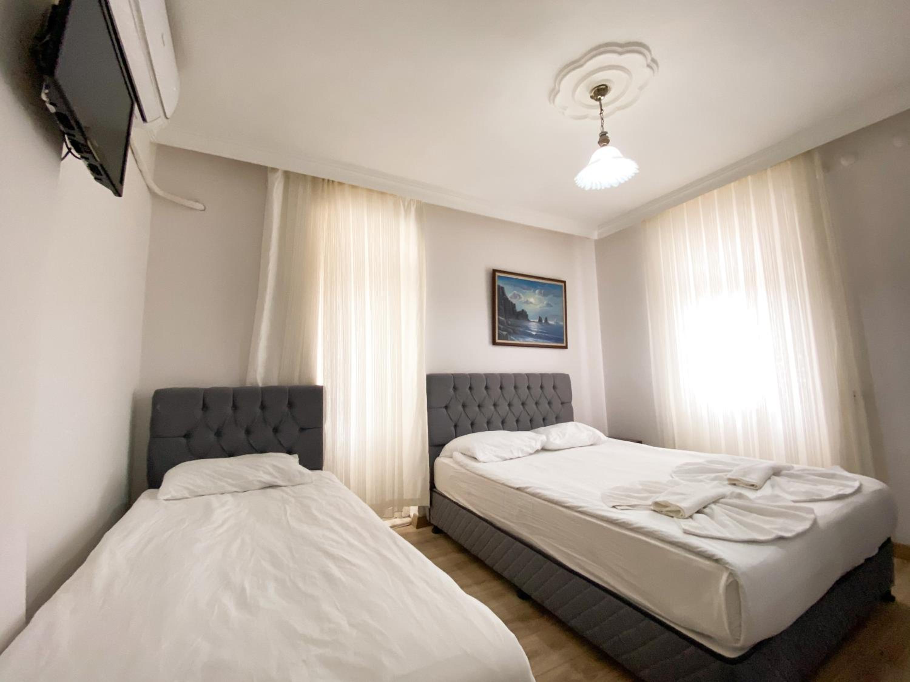 Nergiz Hotel