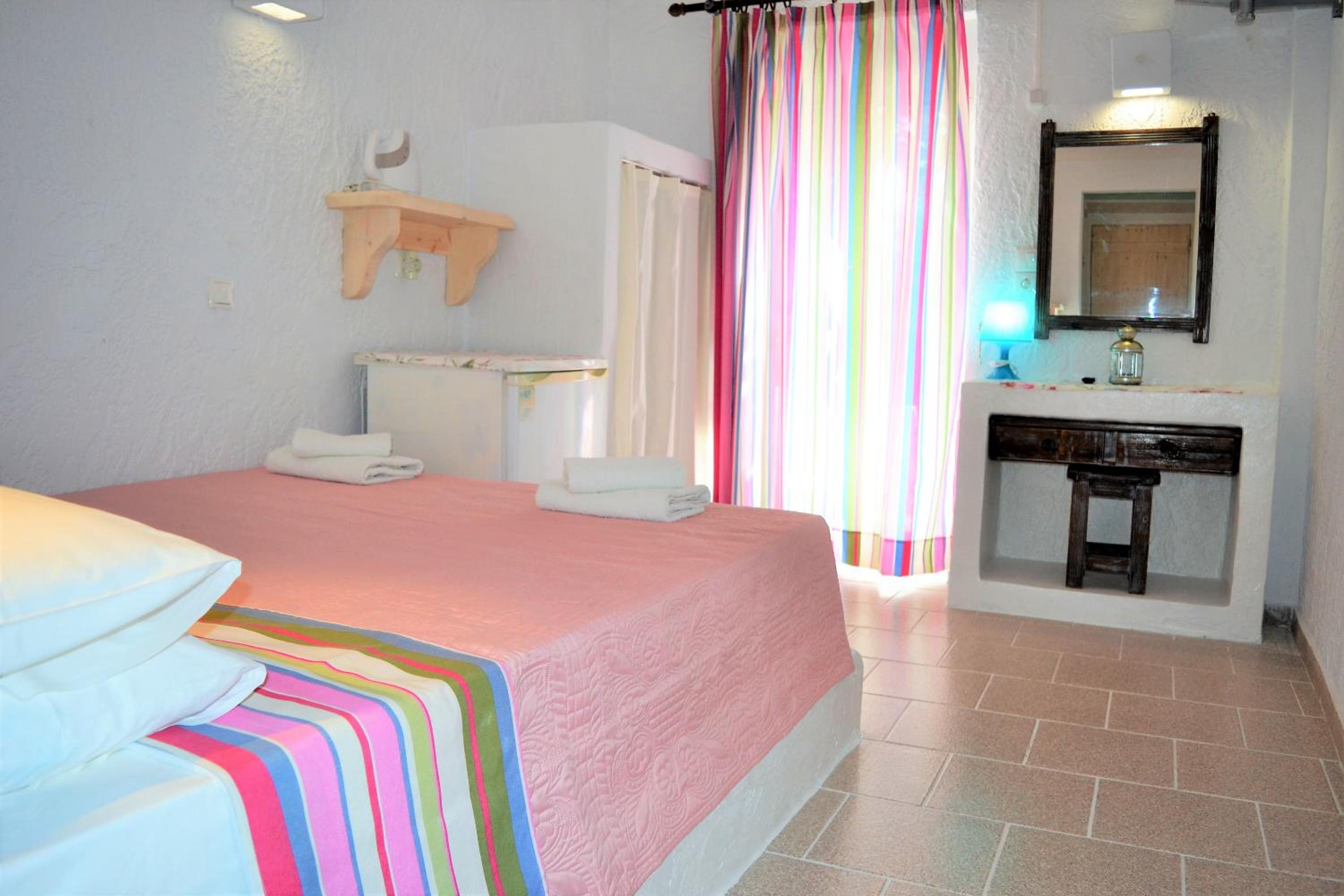 Hotel Irini Hotel, Griechenland, Livadia. Großes 44