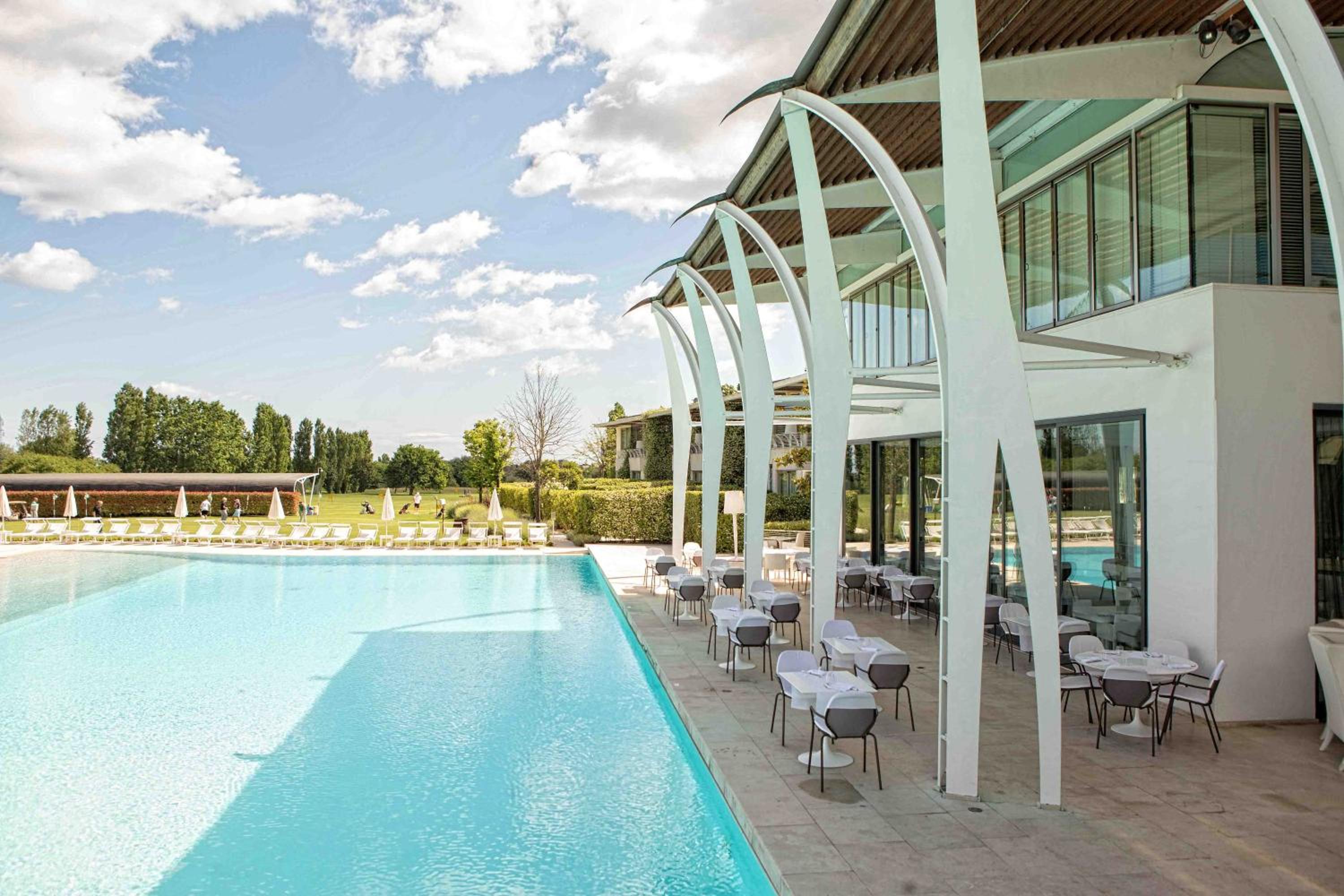 Hotel Riviera Golf Resort, Italien, Cattolica. Großes 2
