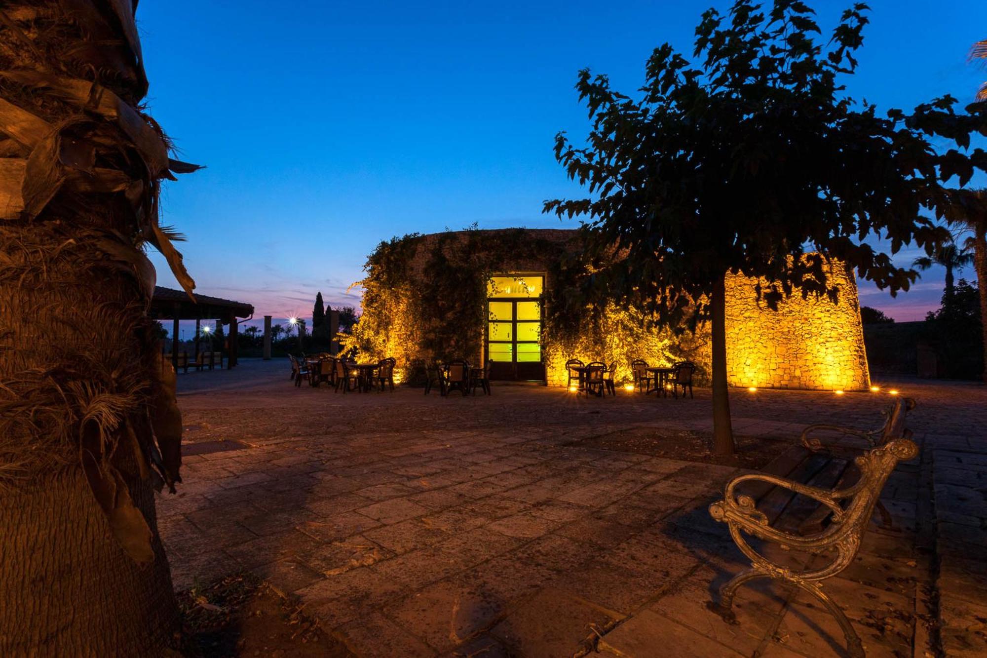 Antica Masseria Li Sauli