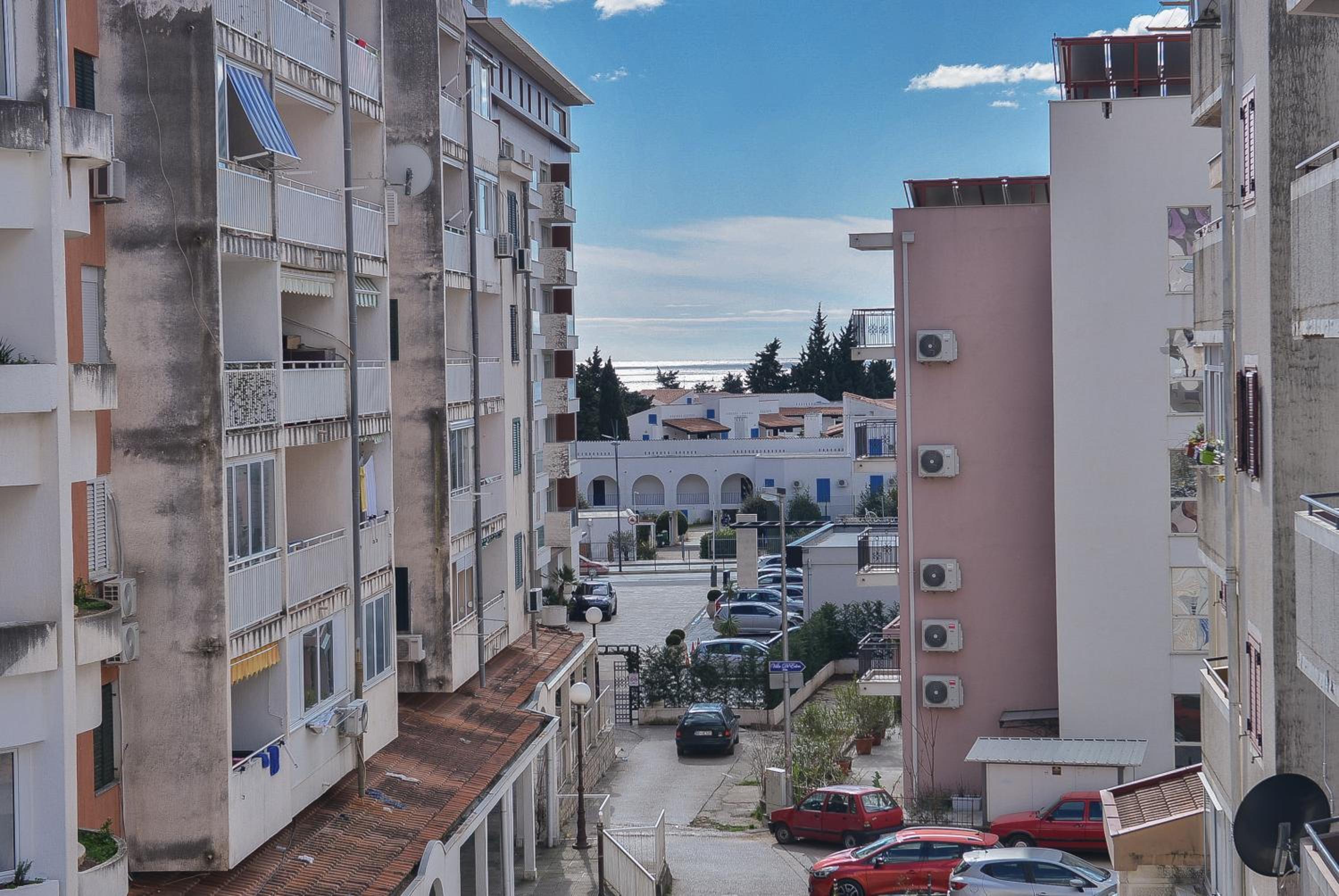 Hotel Podostrog