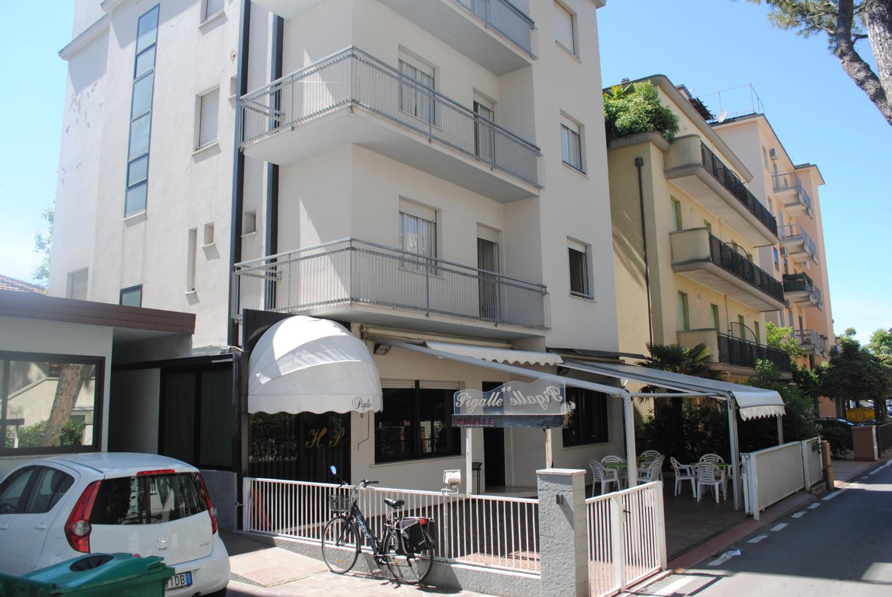 Hotel Pigalle