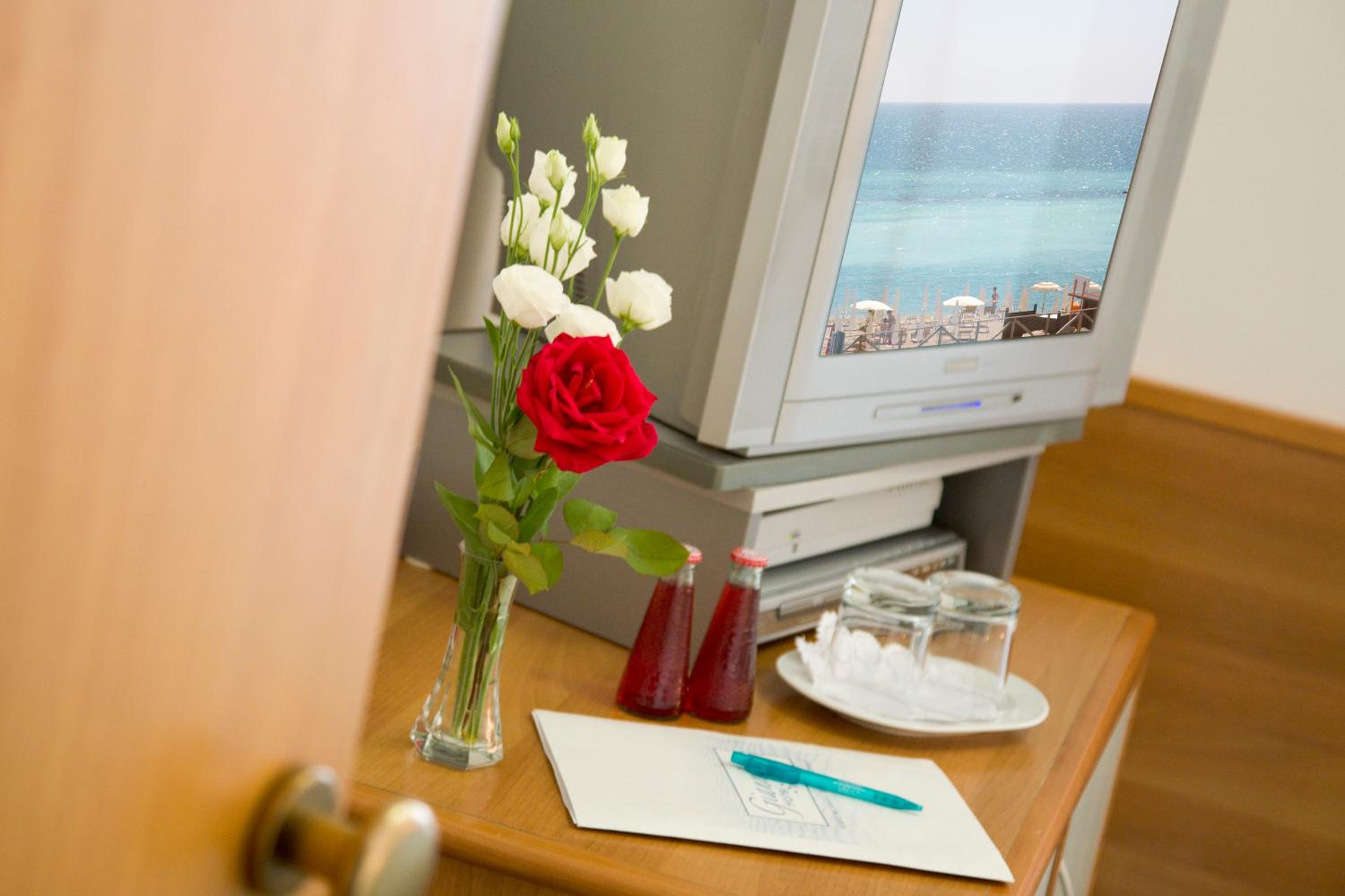 Hotel Giannino 2