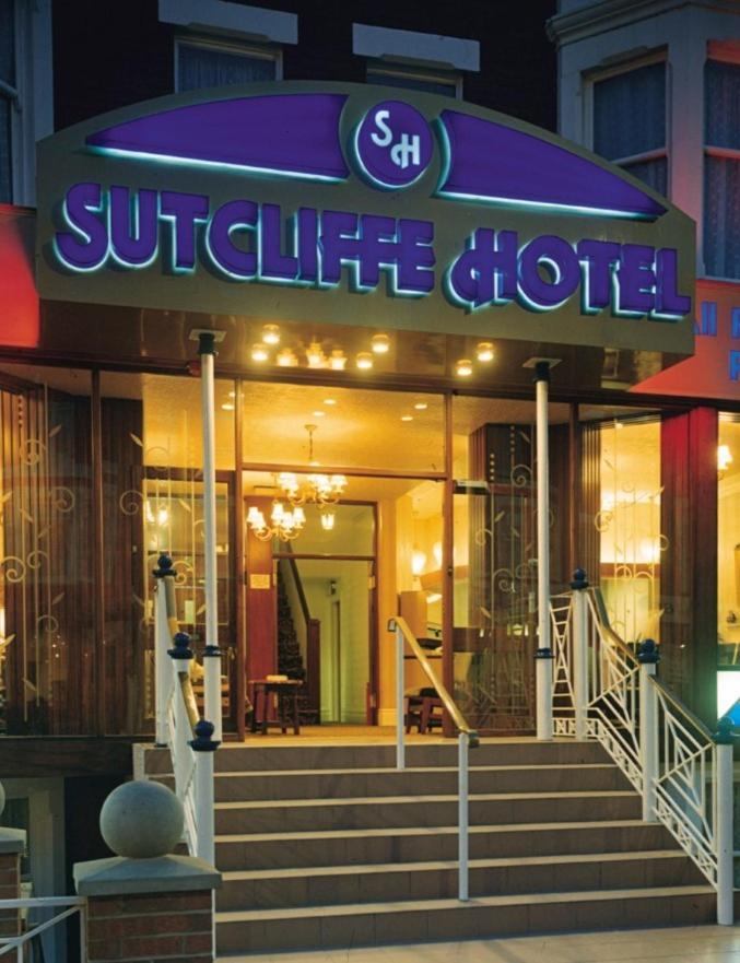 The Sutcliffe Hotel