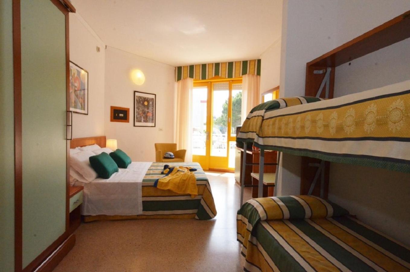 Hotel Hotel Luna, Italien, Bibione. Großes 59