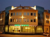 Online giftcard for hotel Karpos Hotel
