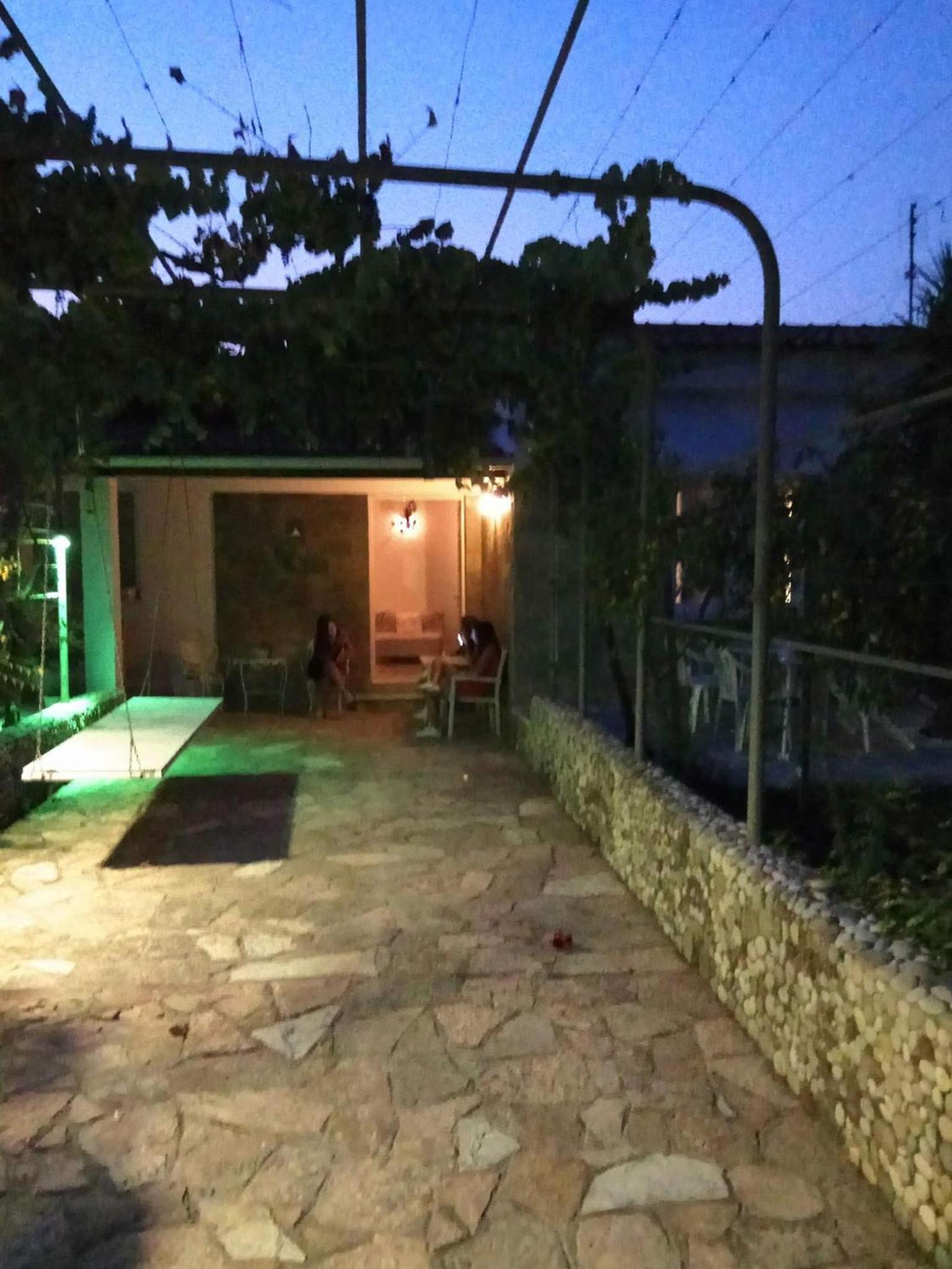 Villa Jasmine Studios
