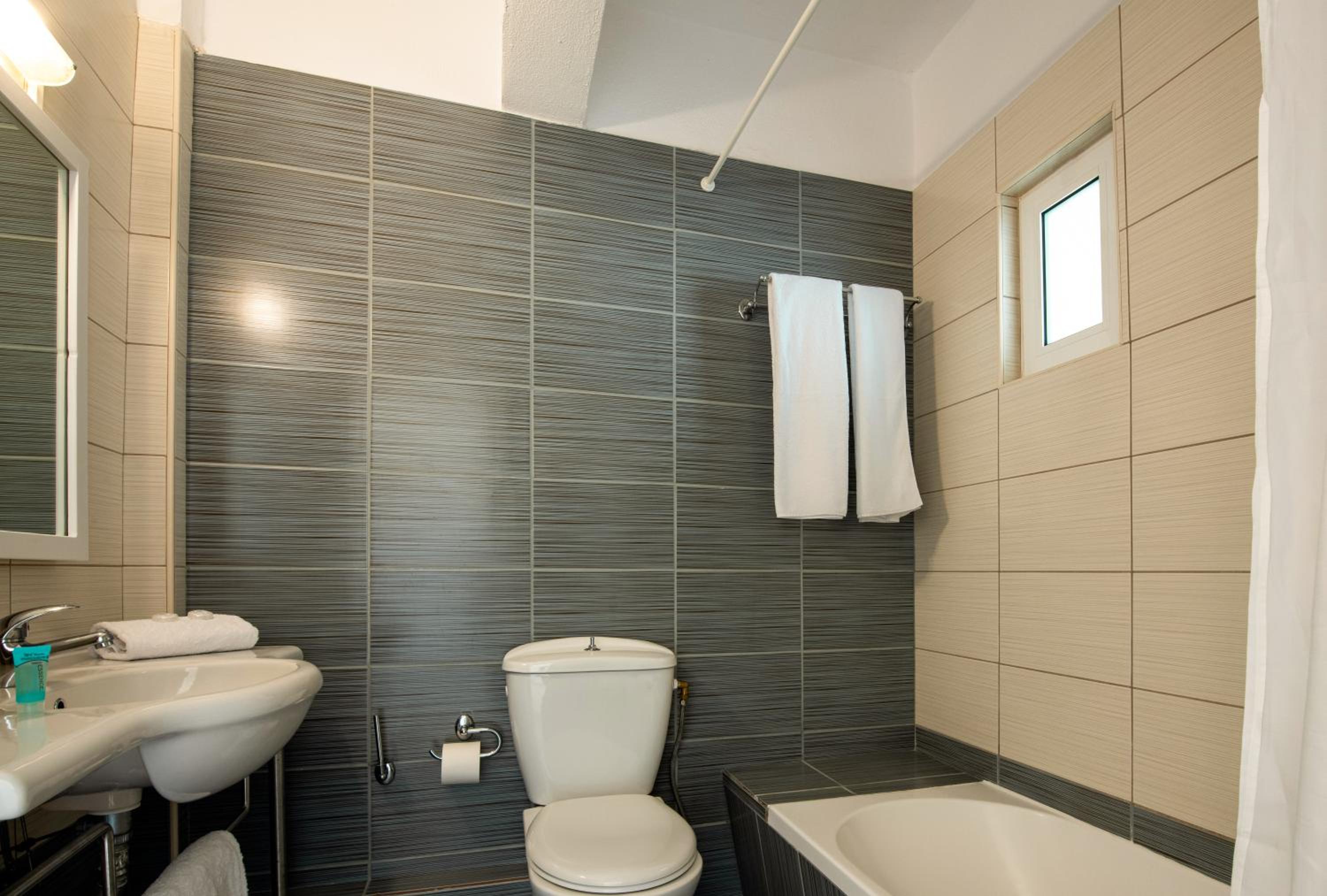 Hotel Mitsis Bali Paradise, Griechenland, Bali. Großes 2