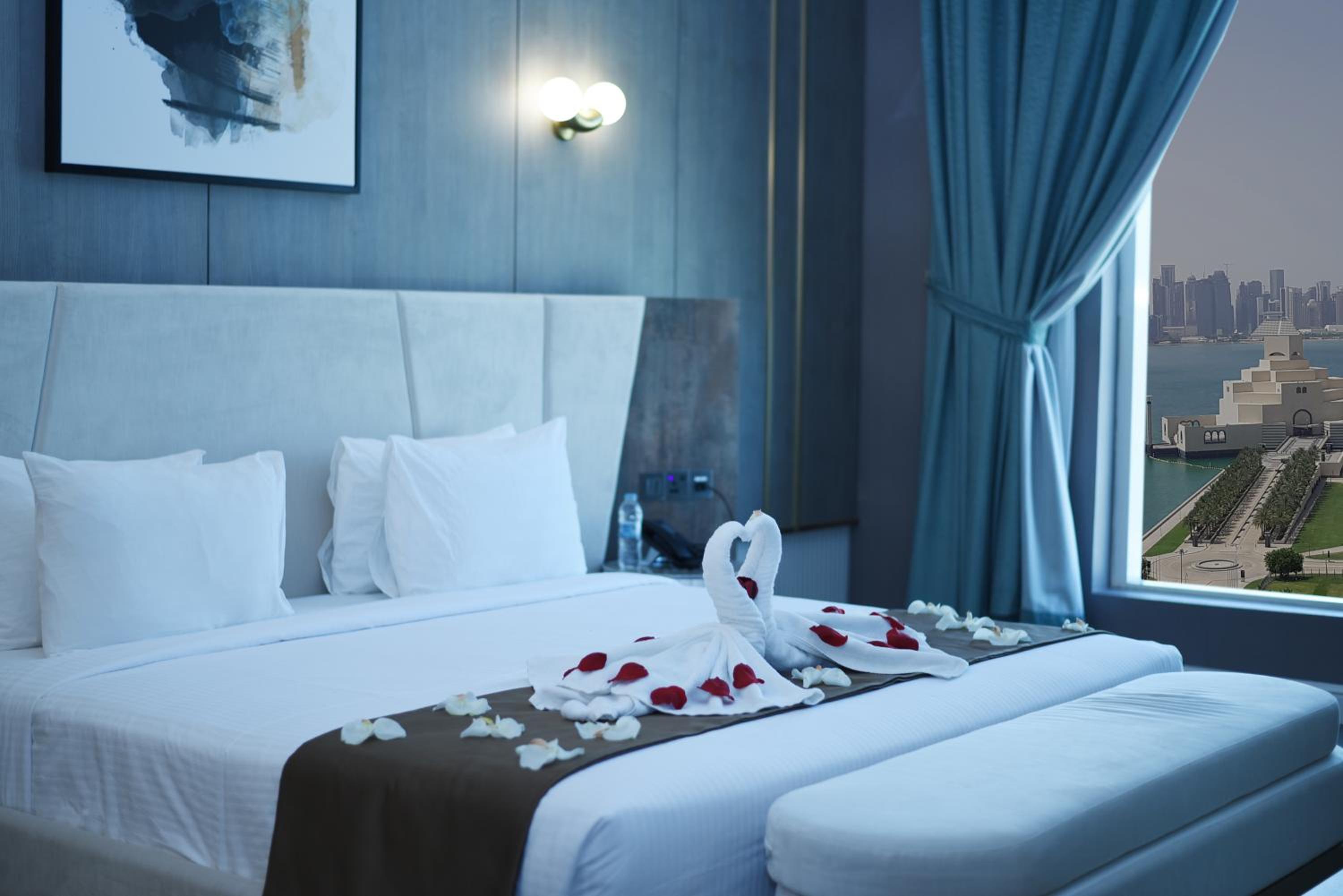 Hotellbilder av Horizon Manor - nummer 1 av 10