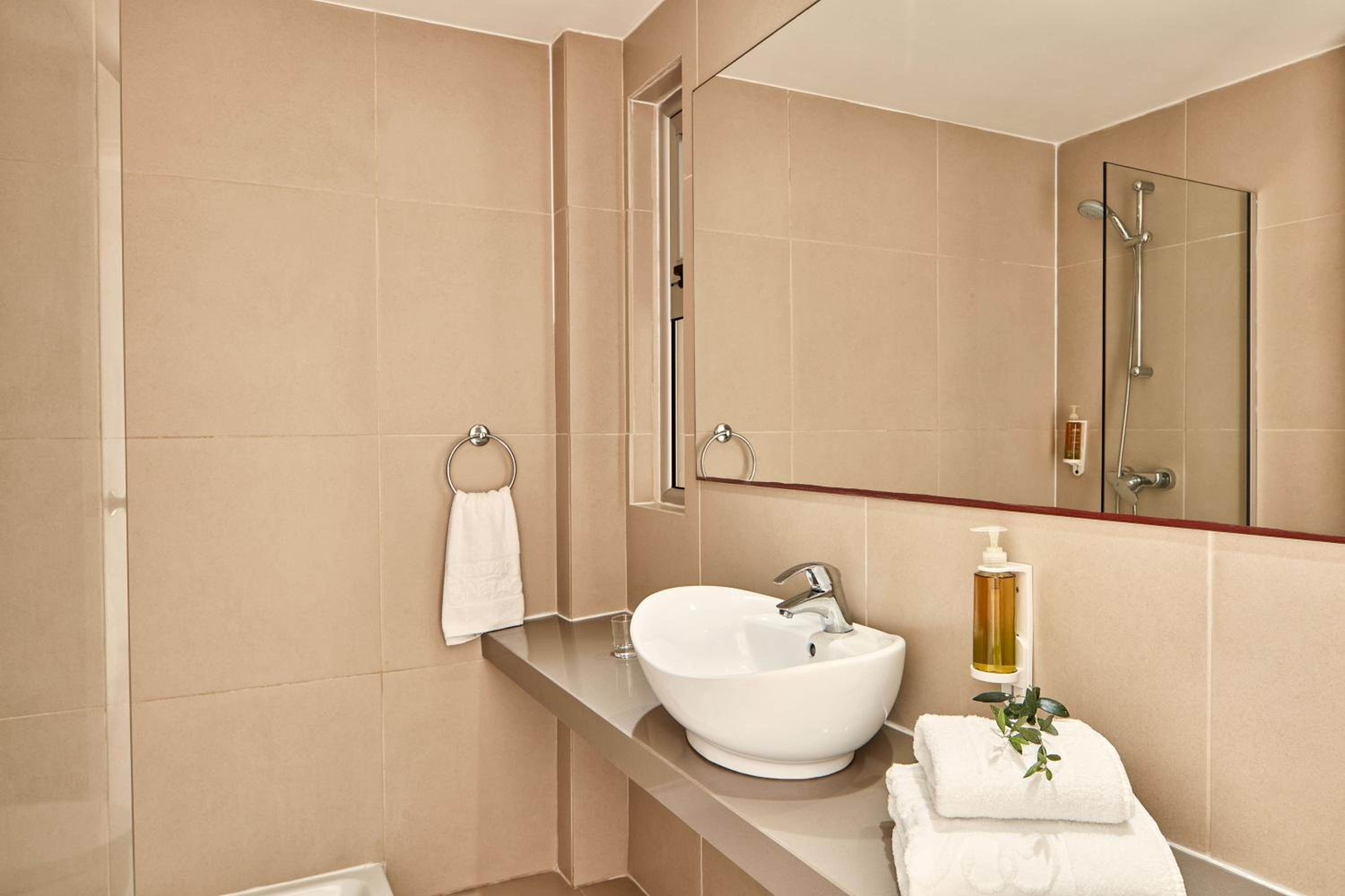 Hotel Atlantica Sancta Napa Hotel, Zypern, Ayia Napa. Großes 1