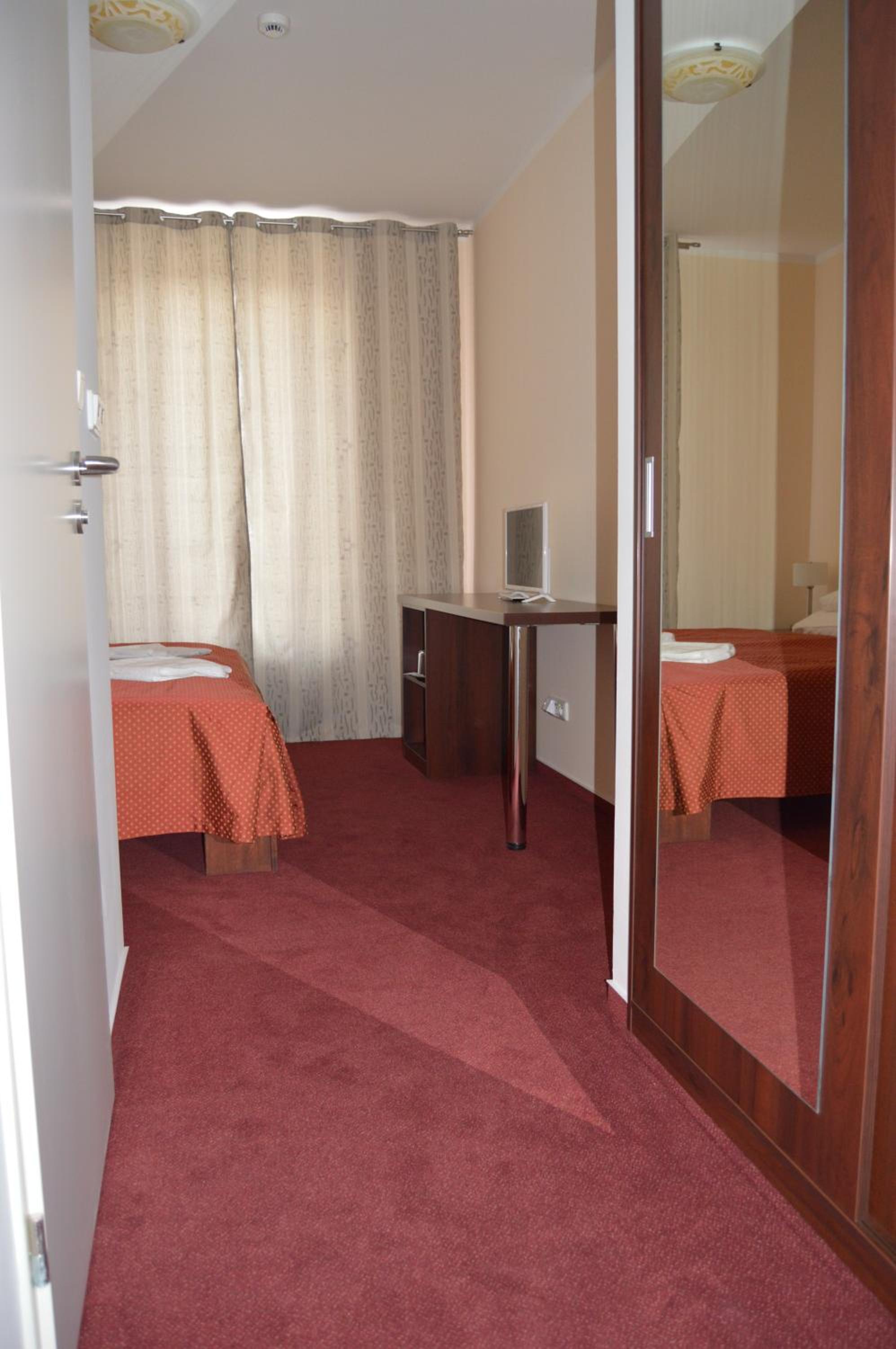Hotel Arena