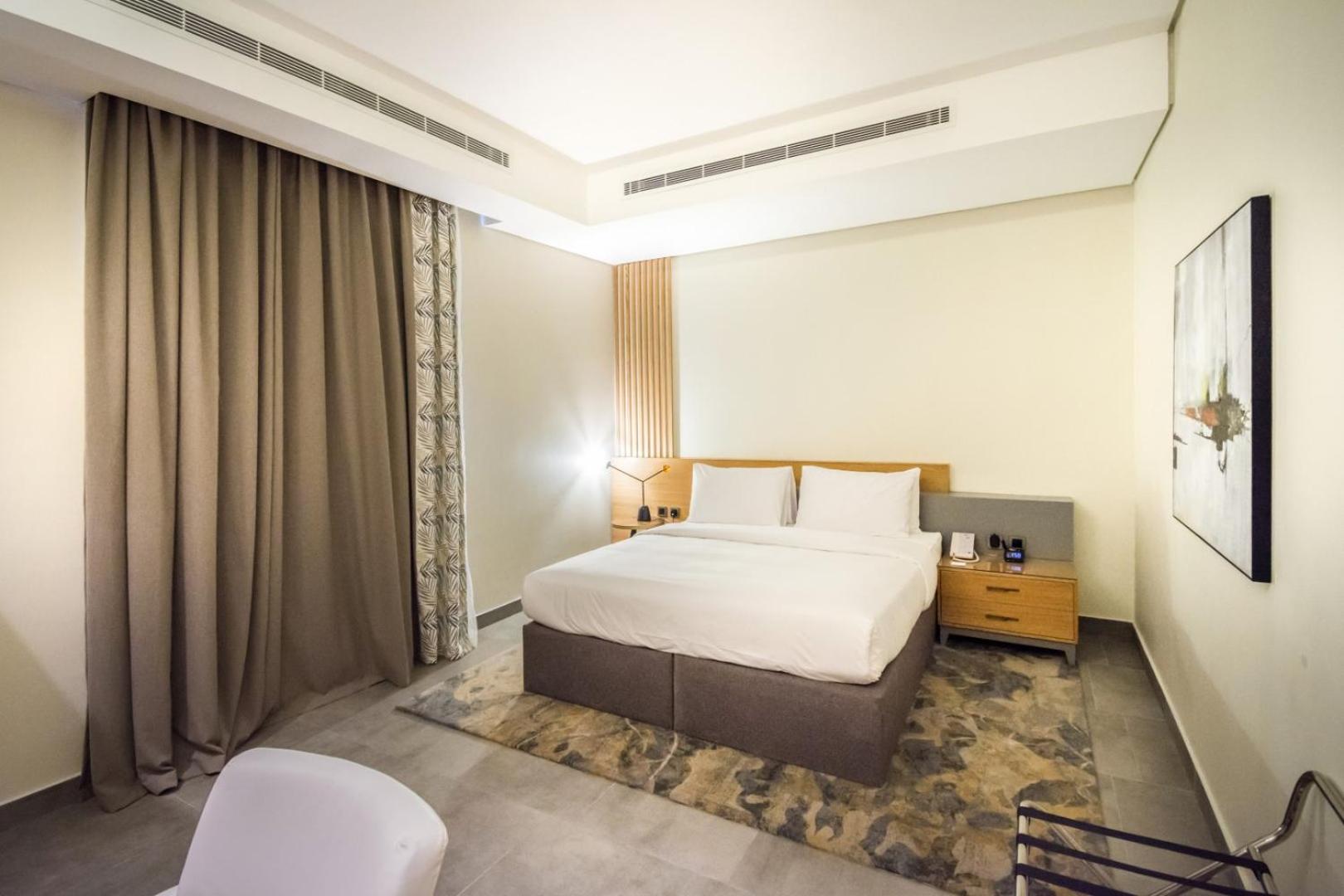 Hotellbilder av Ewaa Express Hotel AlRawda Jeddah - nummer 1 av 10